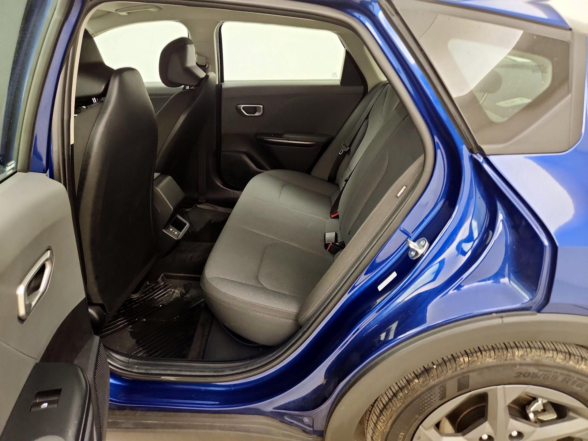 Thumbnail: 2025 Kia K4 - 19