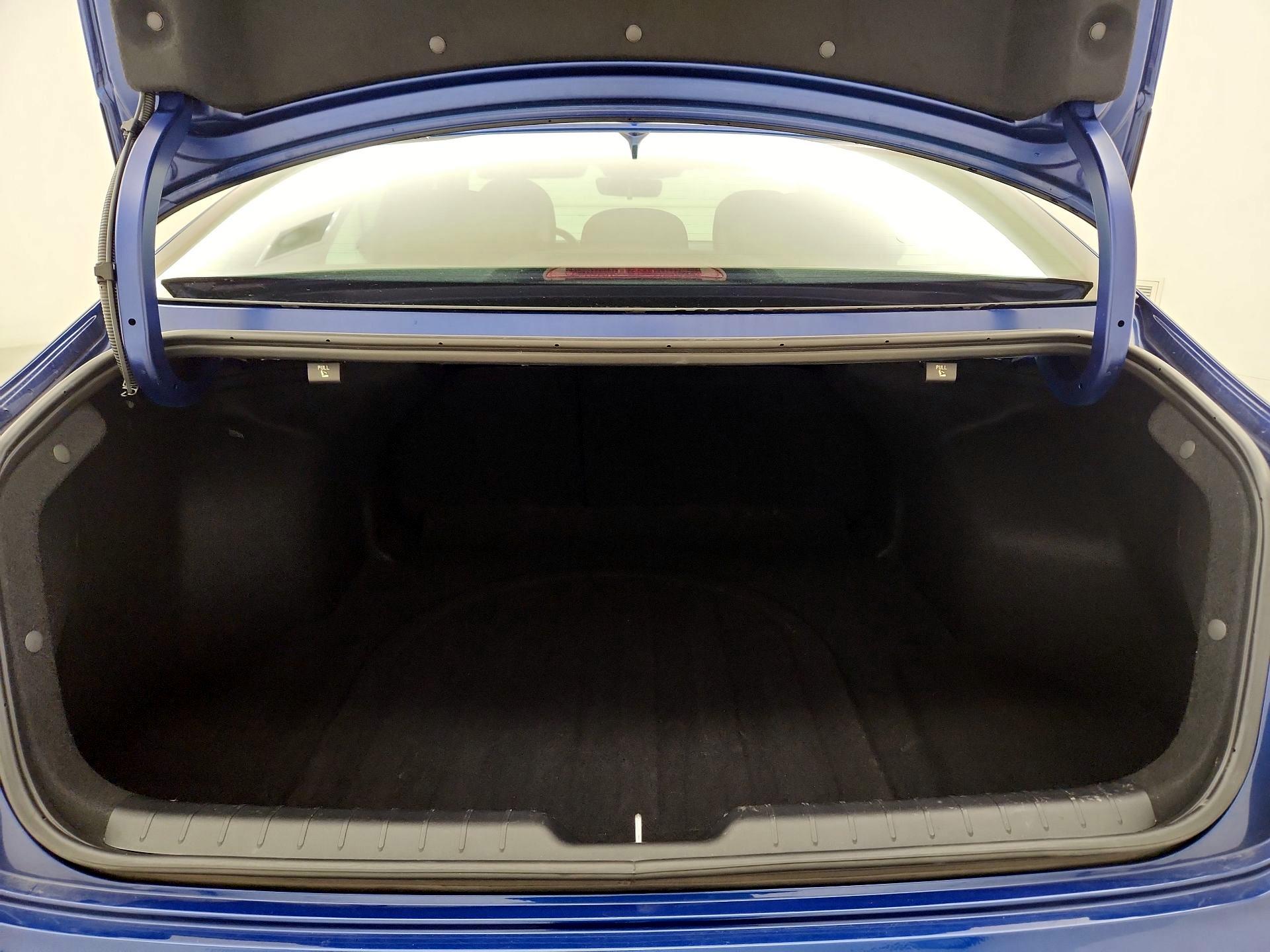 Thumbnail: 2025 Kia K4 - 20