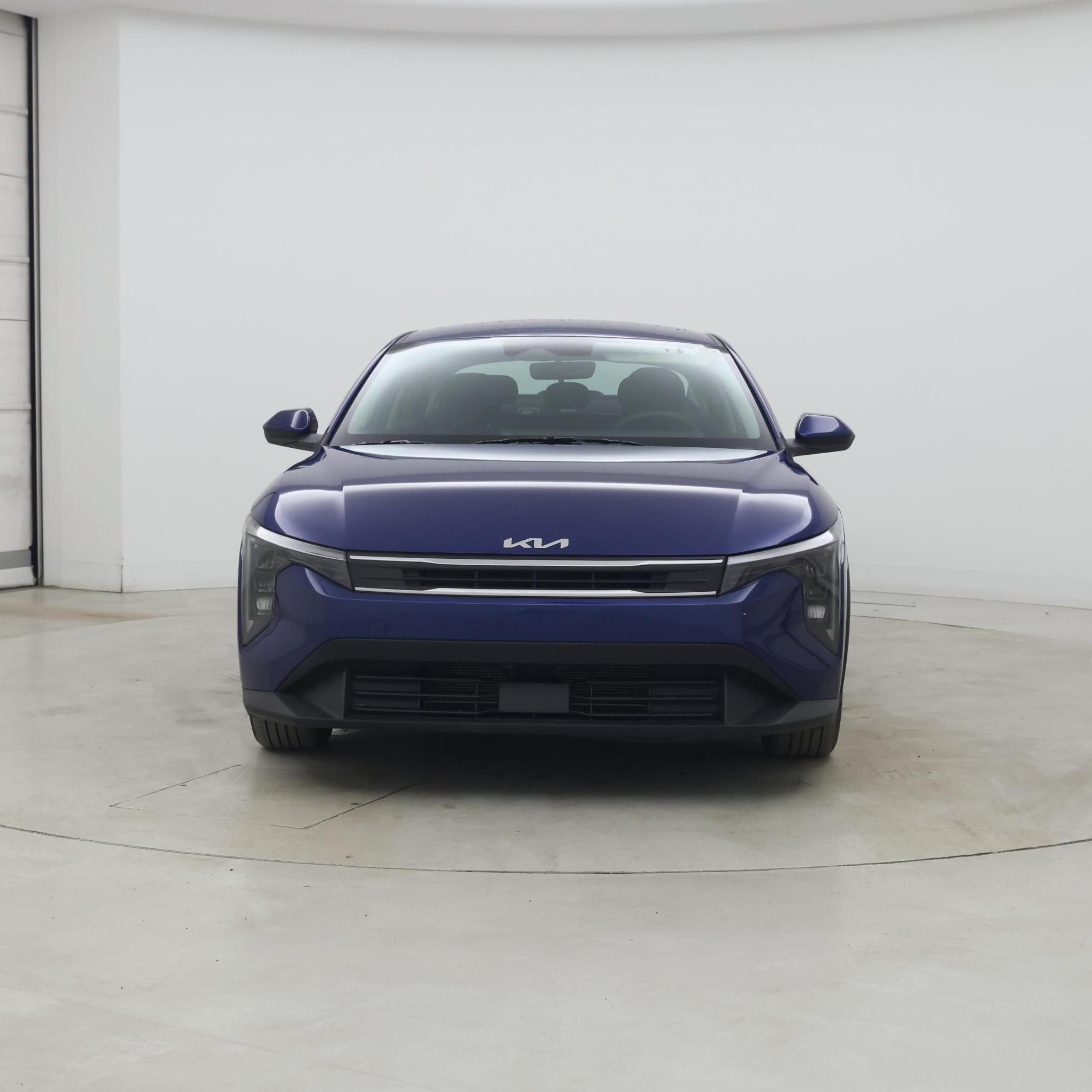 Thumbnail: 2025 Kia K4 - 5