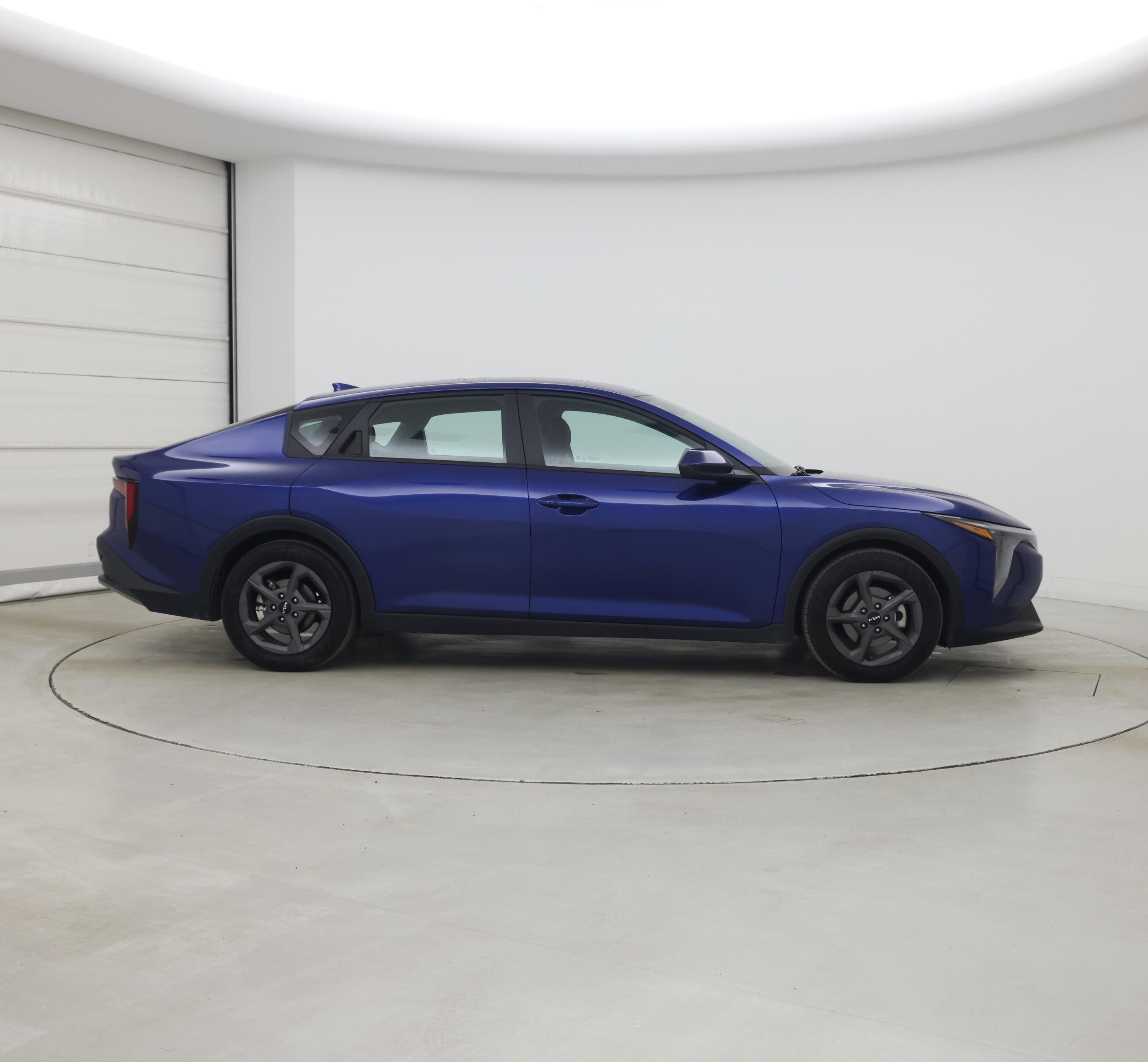 Thumbnail: 2025 Kia K4 - 7