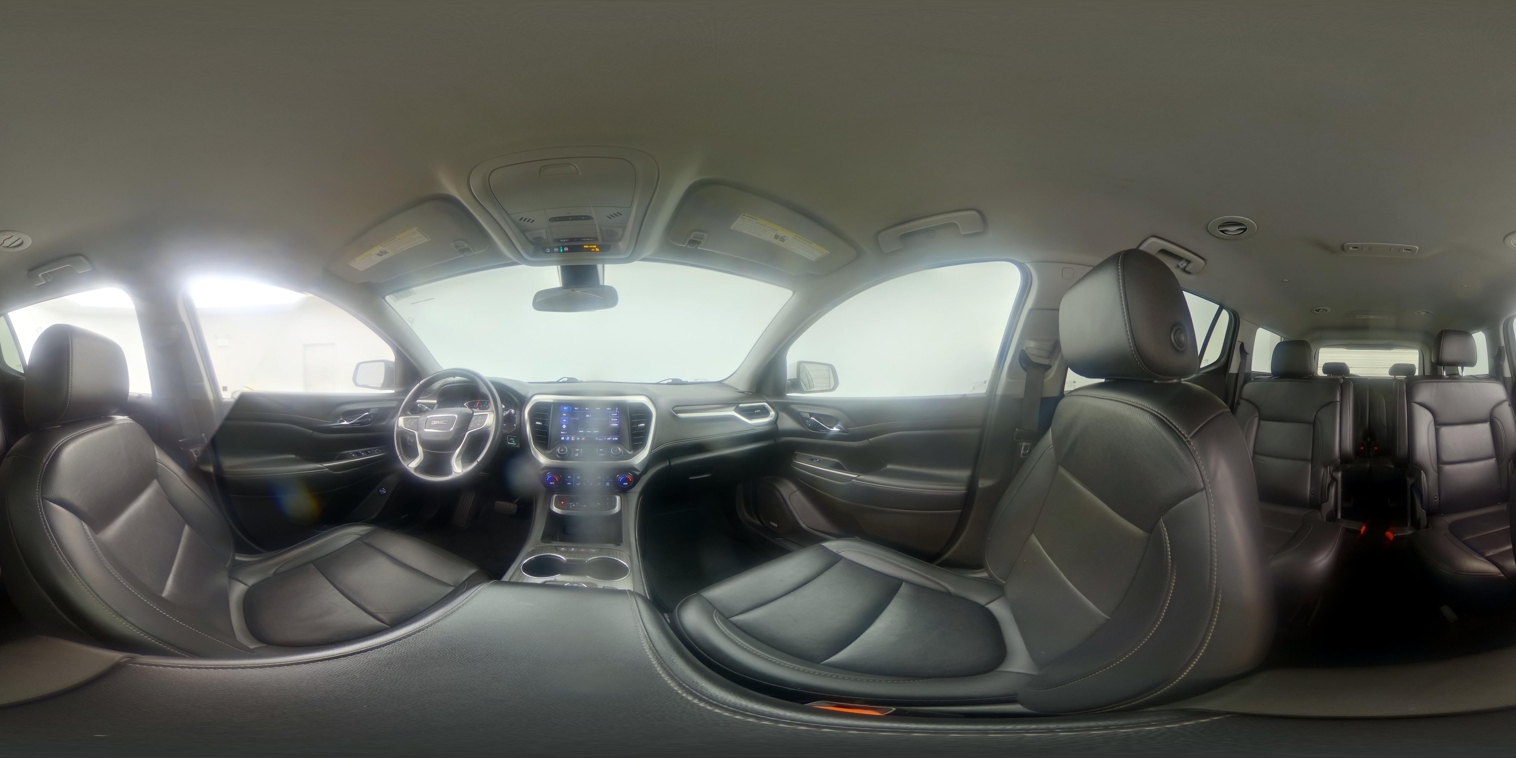 2021 GMC Acadia SLT - Photo 25