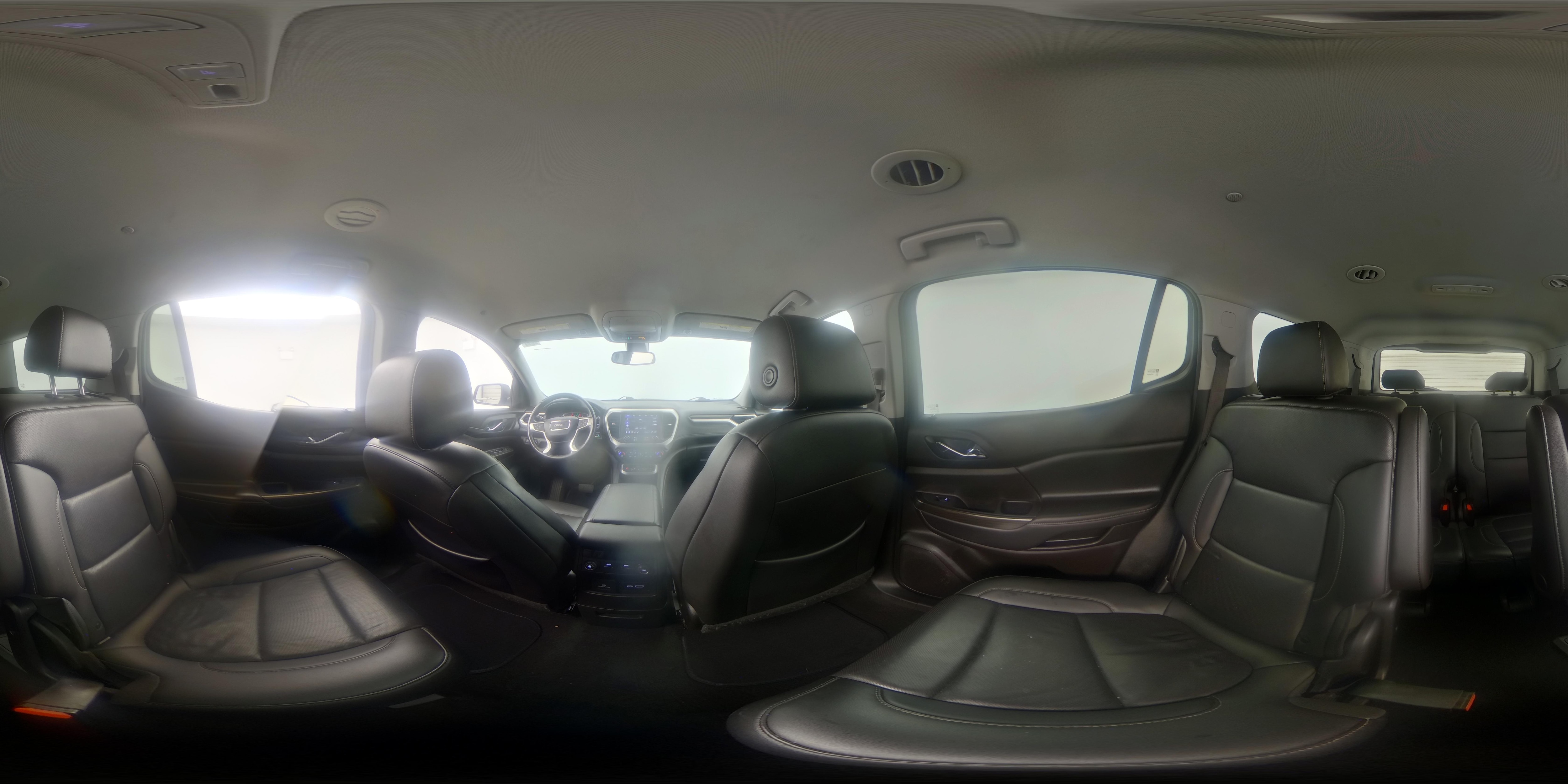 2021 GMC Acadia SLT - Photo 26