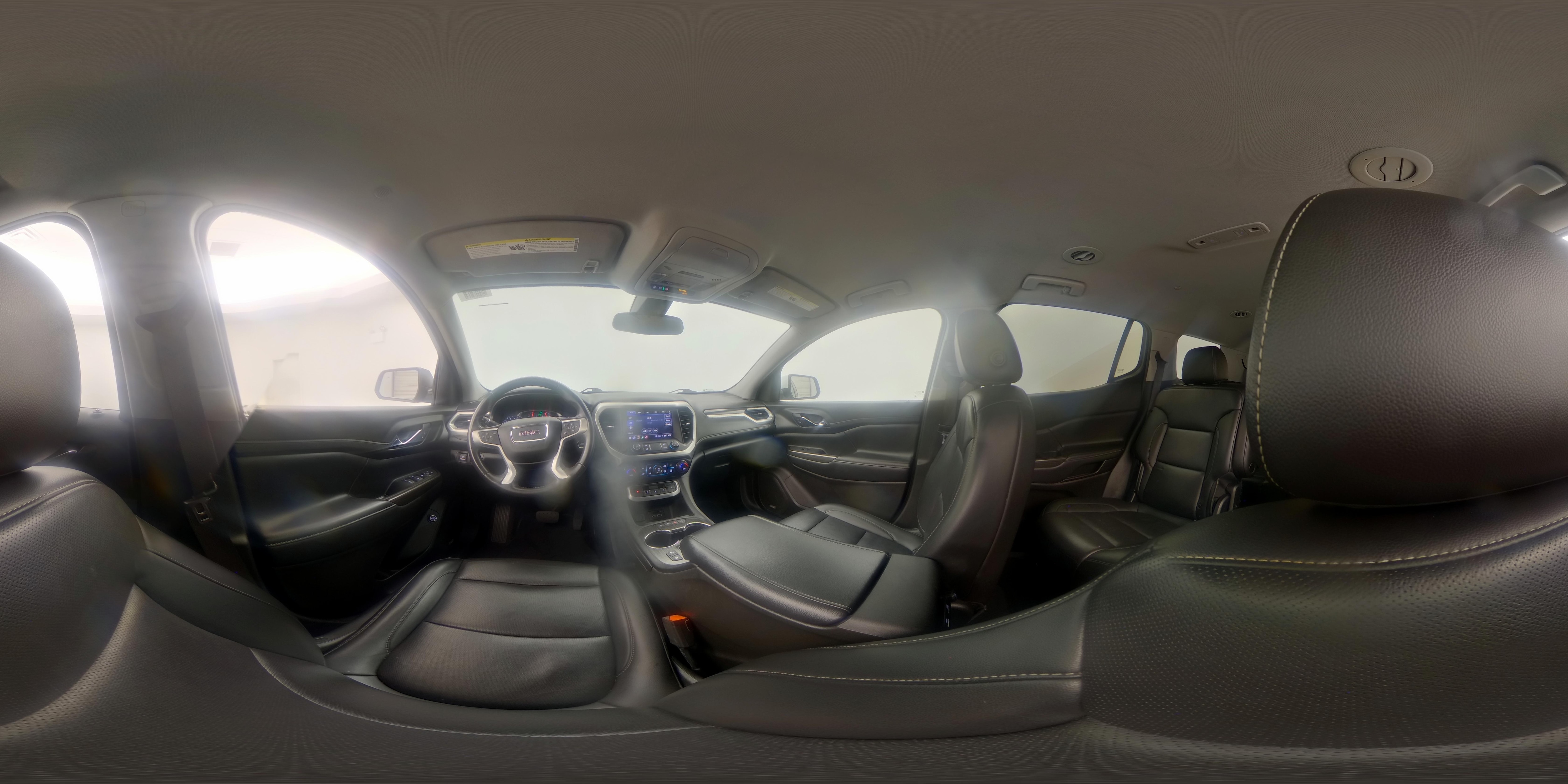 2021 GMC Acadia SLT - Photo 27