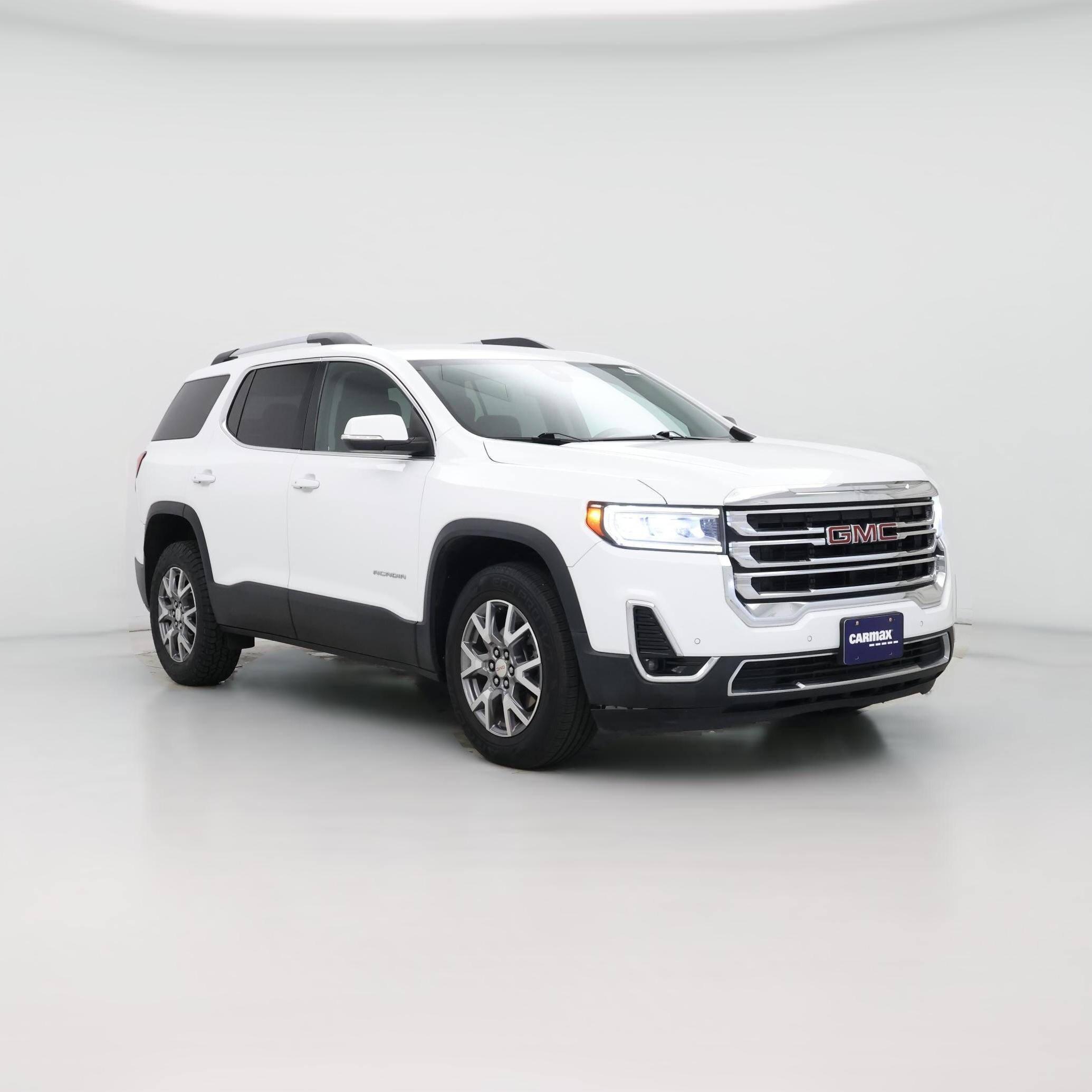 2021 GMC Acadia