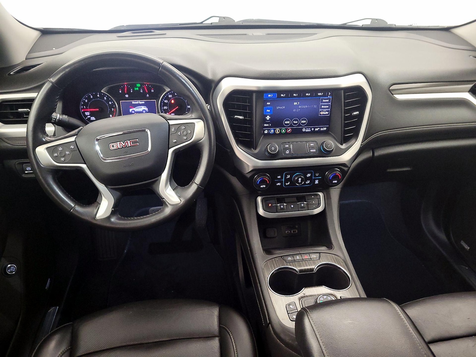 2021 GMC Acadia SLT - Photo 10