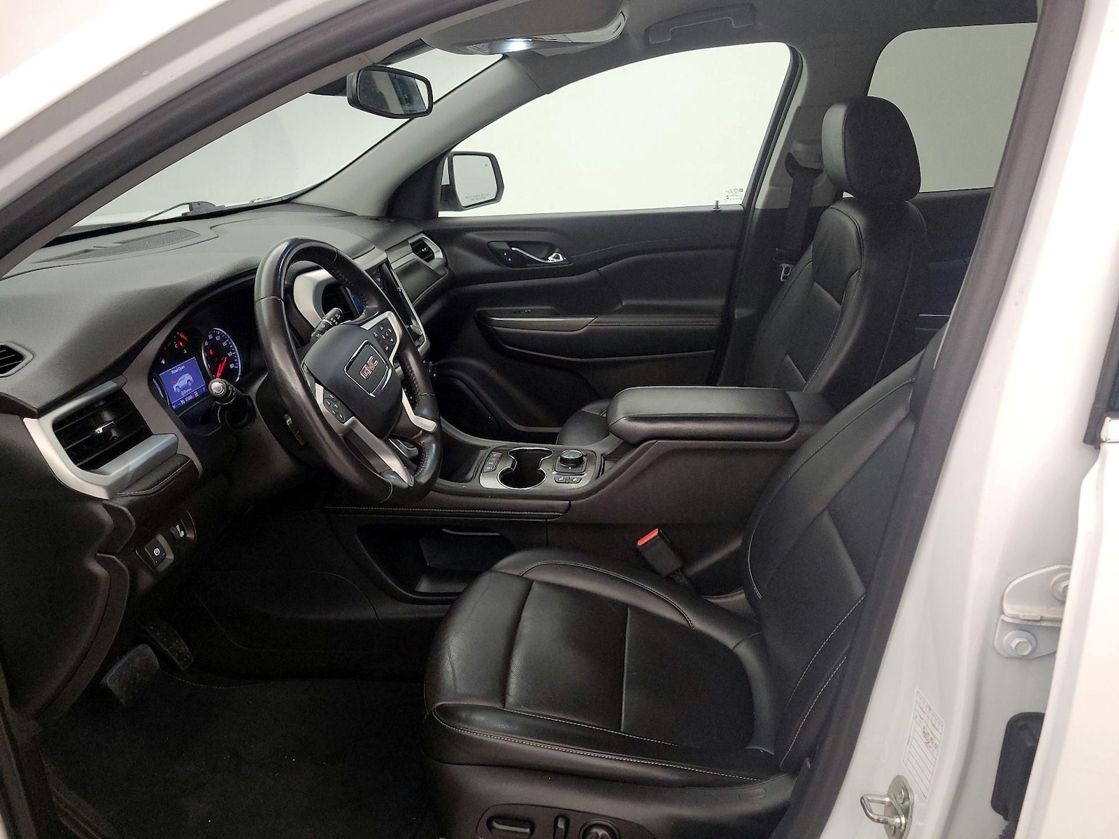 2021 GMC Acadia SLT - Photo 12