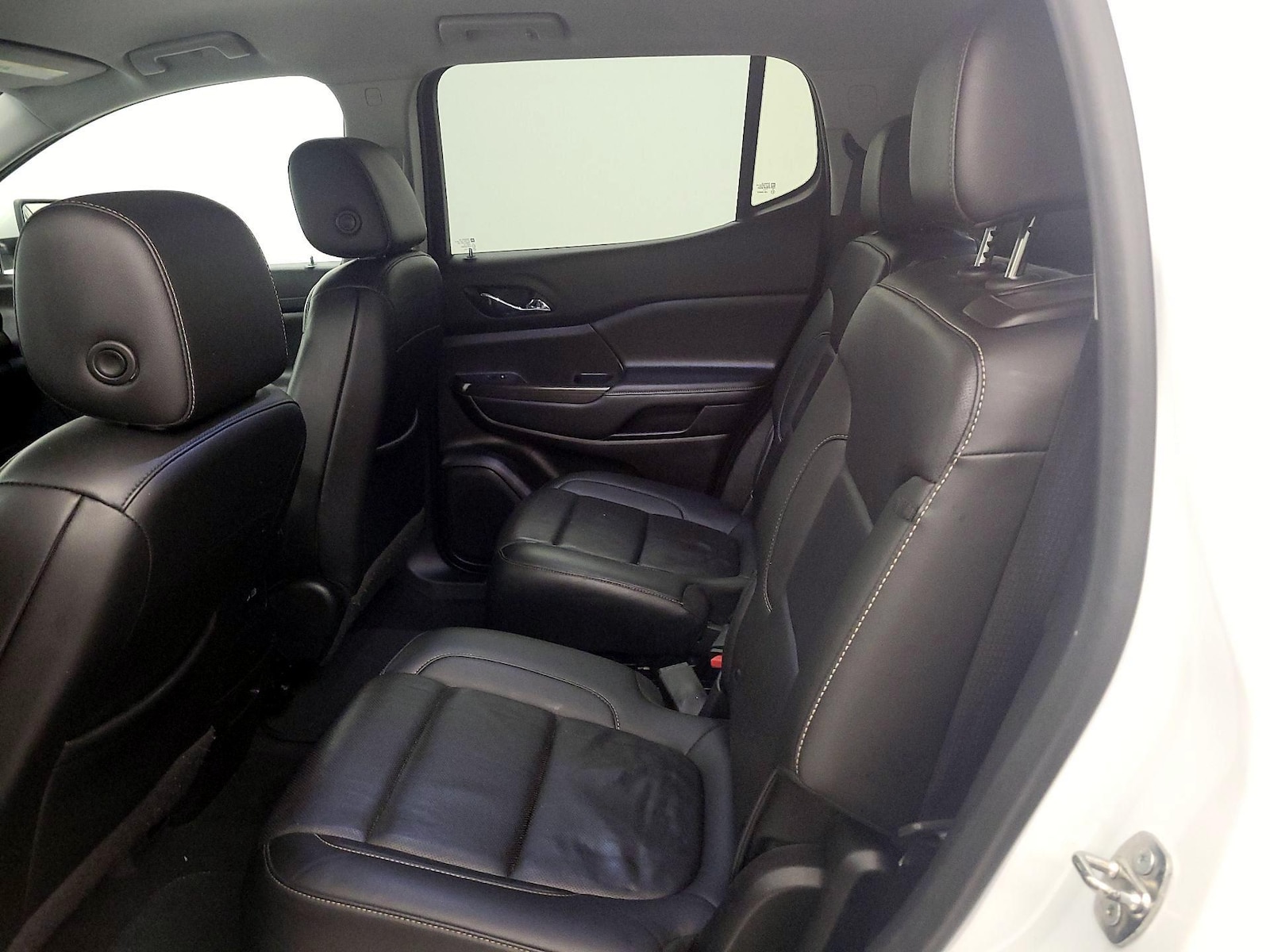 2021 GMC Acadia SLT - Photo 20