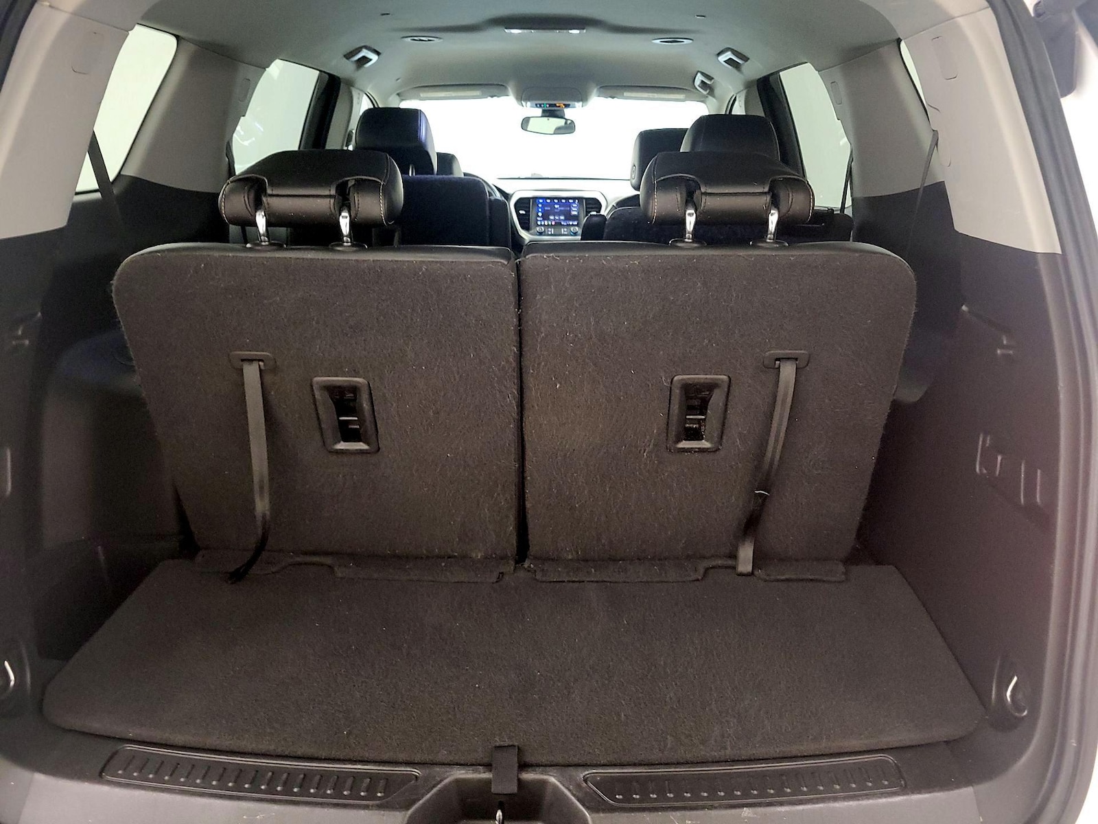 2021 GMC Acadia SLT - Photo 22