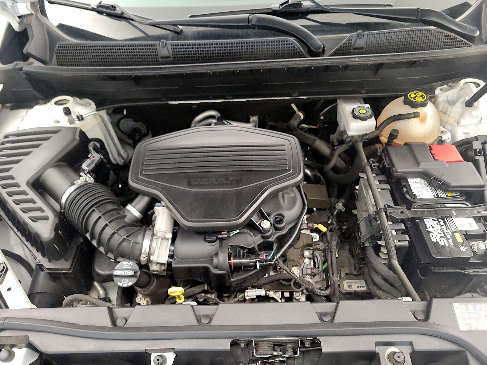 2021 GMC Acadia SLT - Photo 23