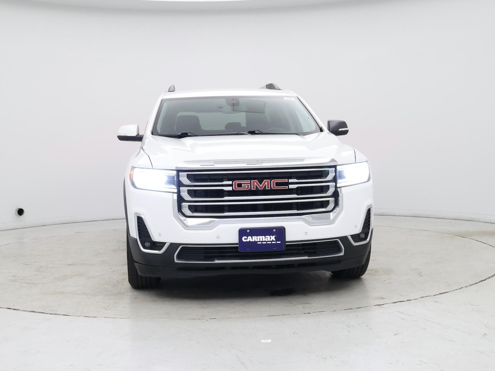 2021 GMC Acadia SLT - Photo 6