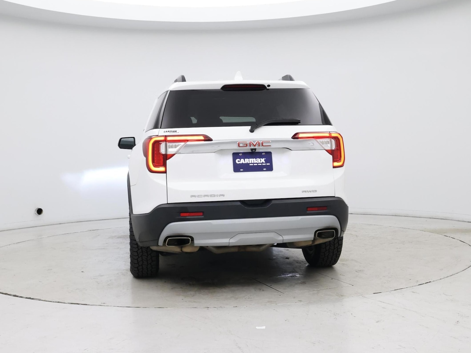 2021 GMC Acadia SLT - Photo 7