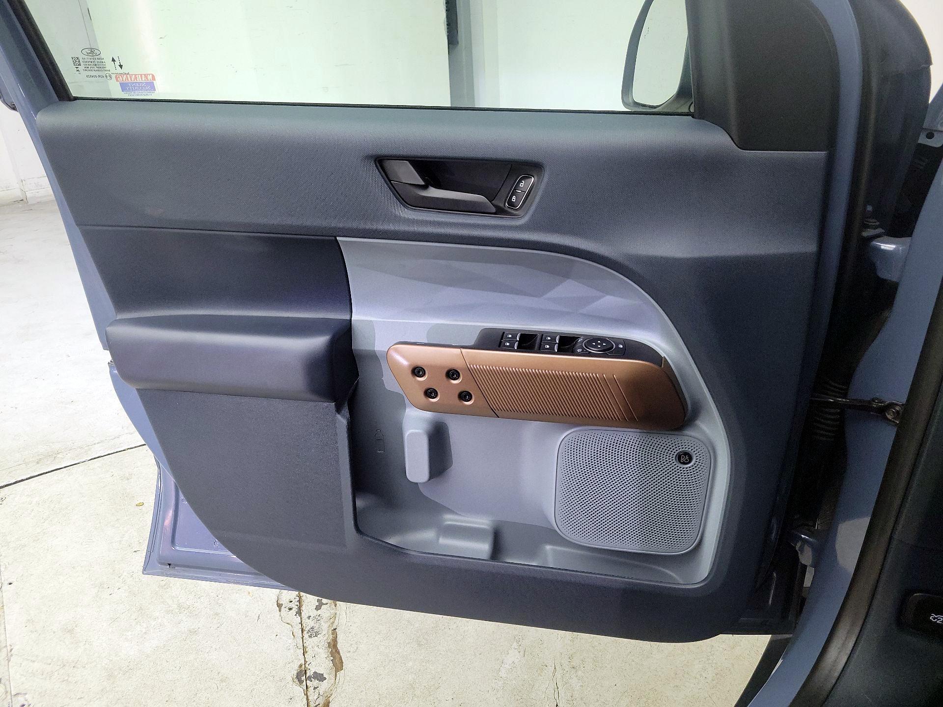 Thumbnail: 2024 Ford Maverick - 12