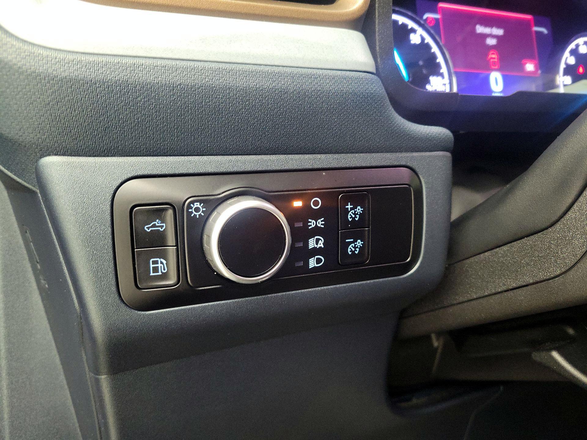 Thumbnail: 2024 Ford Maverick - 13