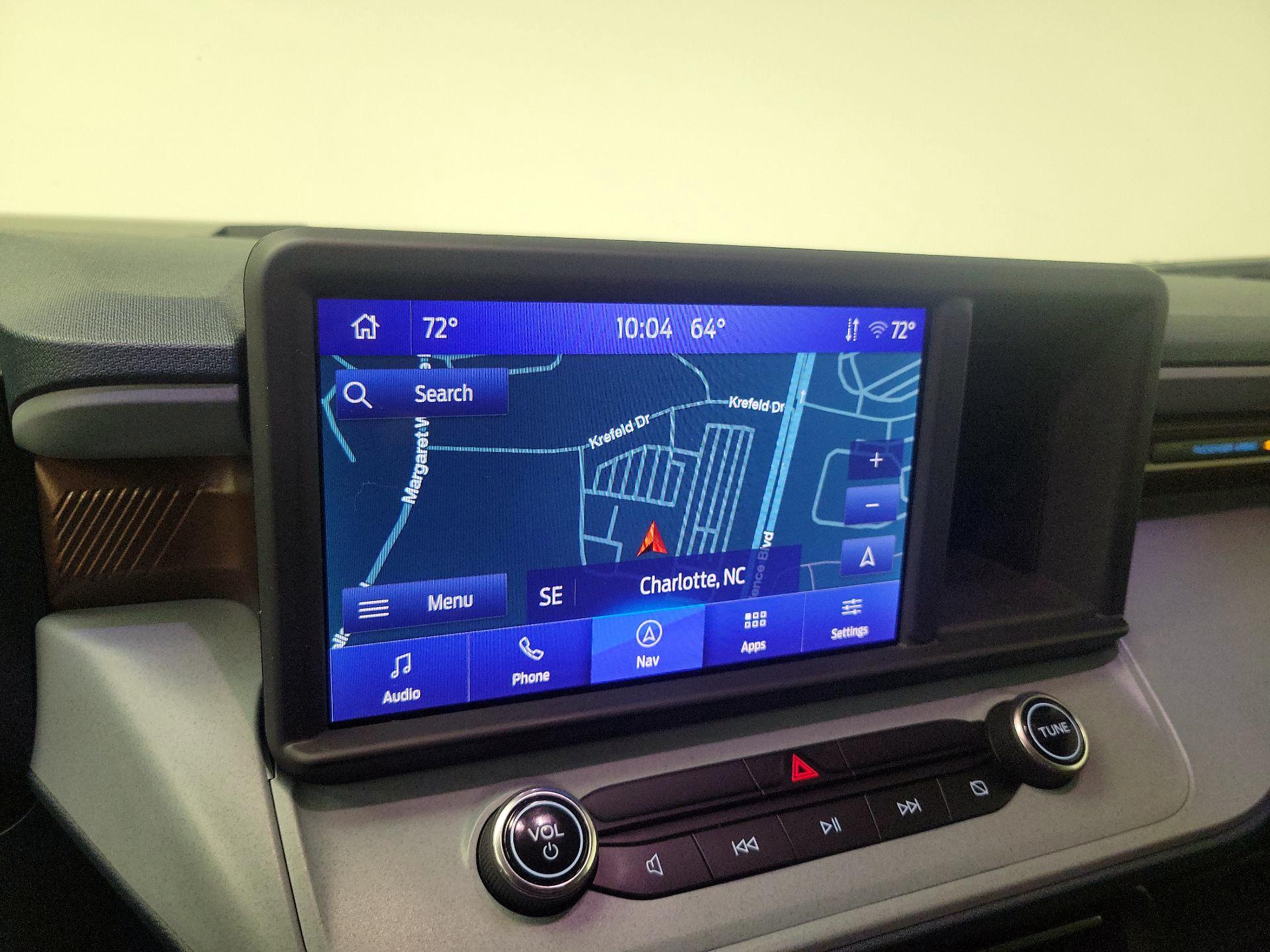 Thumbnail: 2024 Ford Maverick - 14