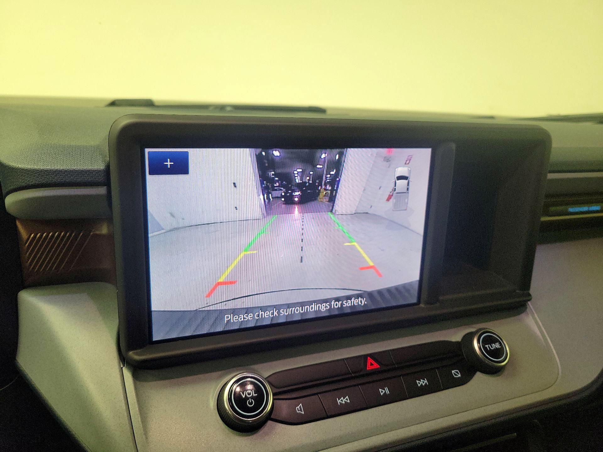 Thumbnail: 2024 Ford Maverick - 15