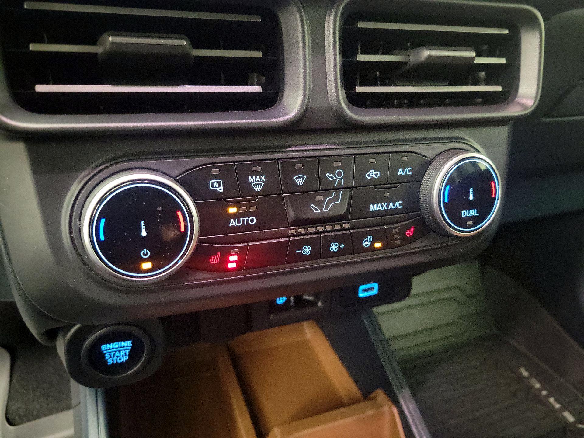 Thumbnail: 2024 Ford Maverick - 17