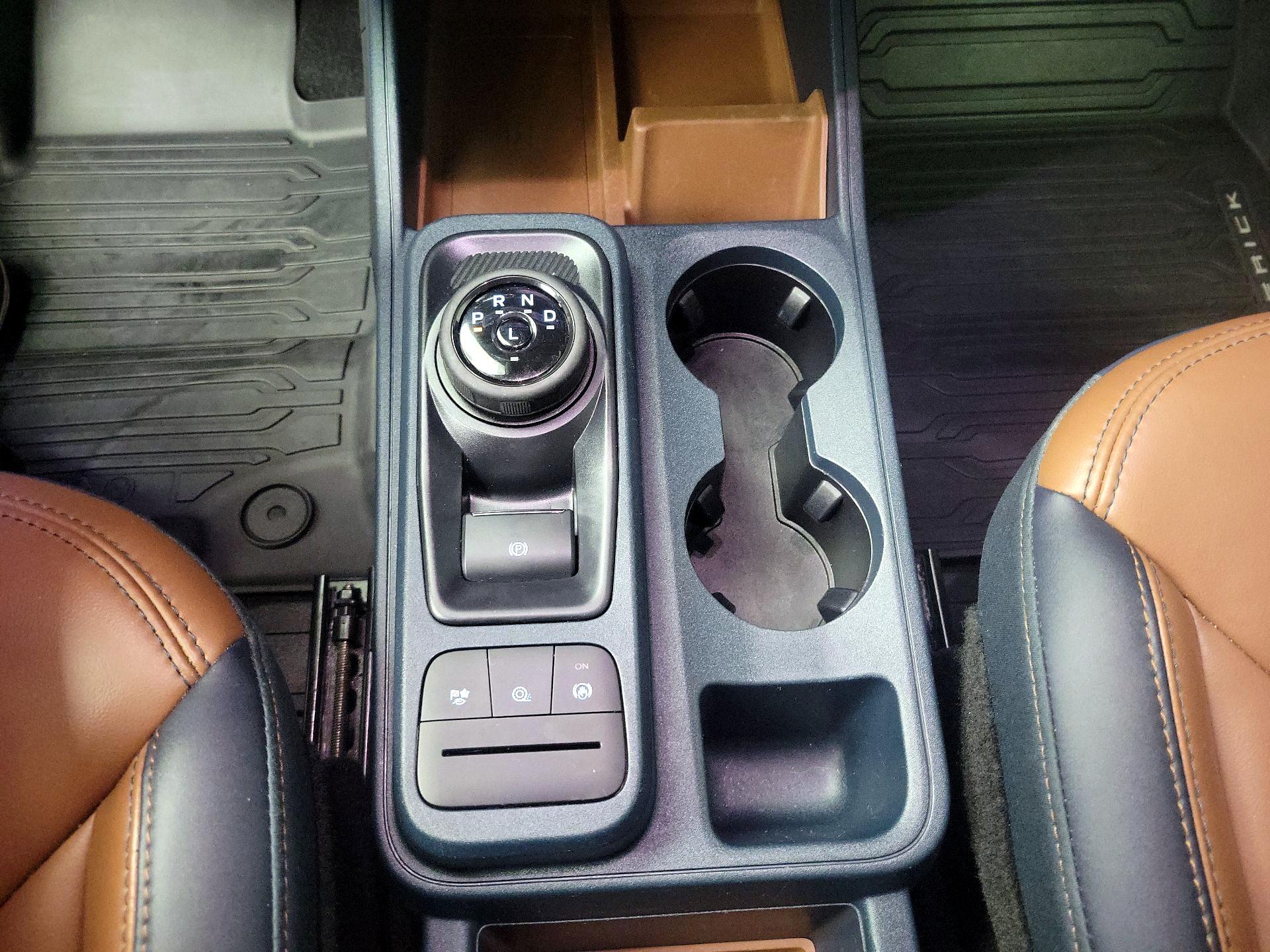 Thumbnail: 2024 Ford Maverick - 18