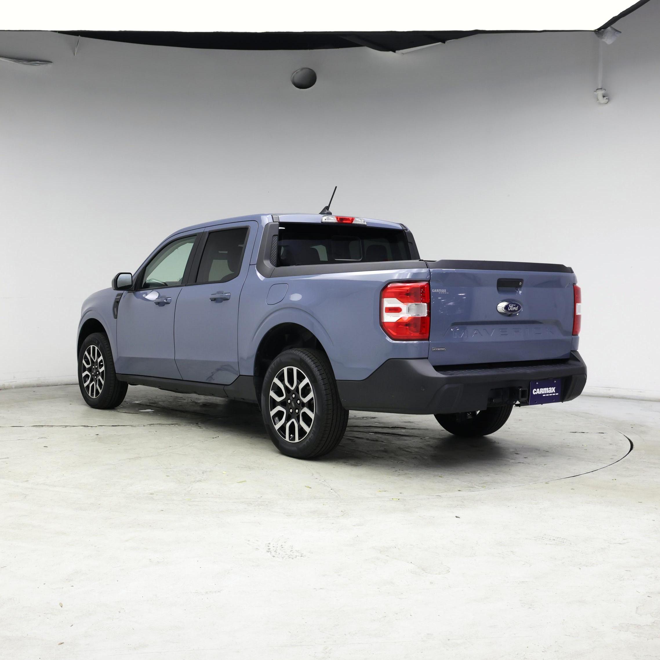 Thumbnail: 2024 Ford Maverick - 2