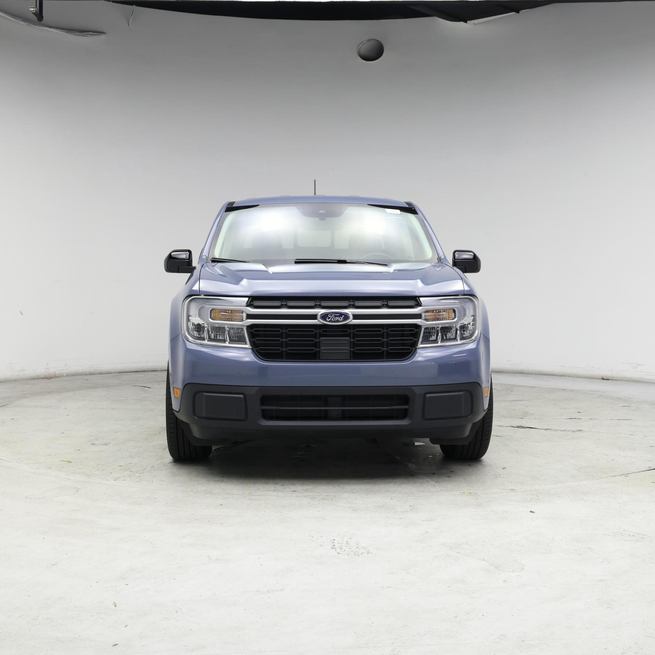 Thumbnail: 2024 Ford Maverick - 5