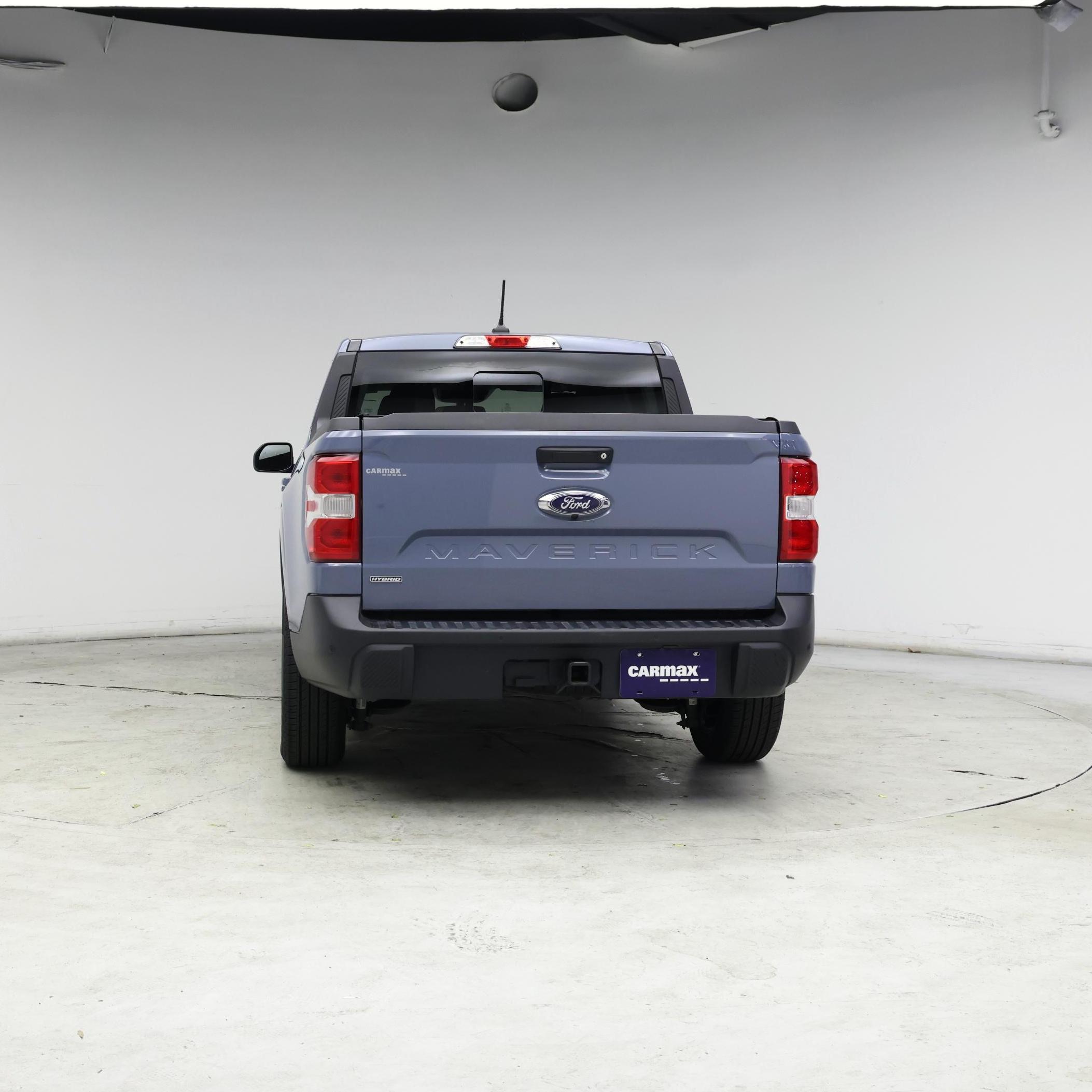 Thumbnail: 2024 Ford Maverick - 6