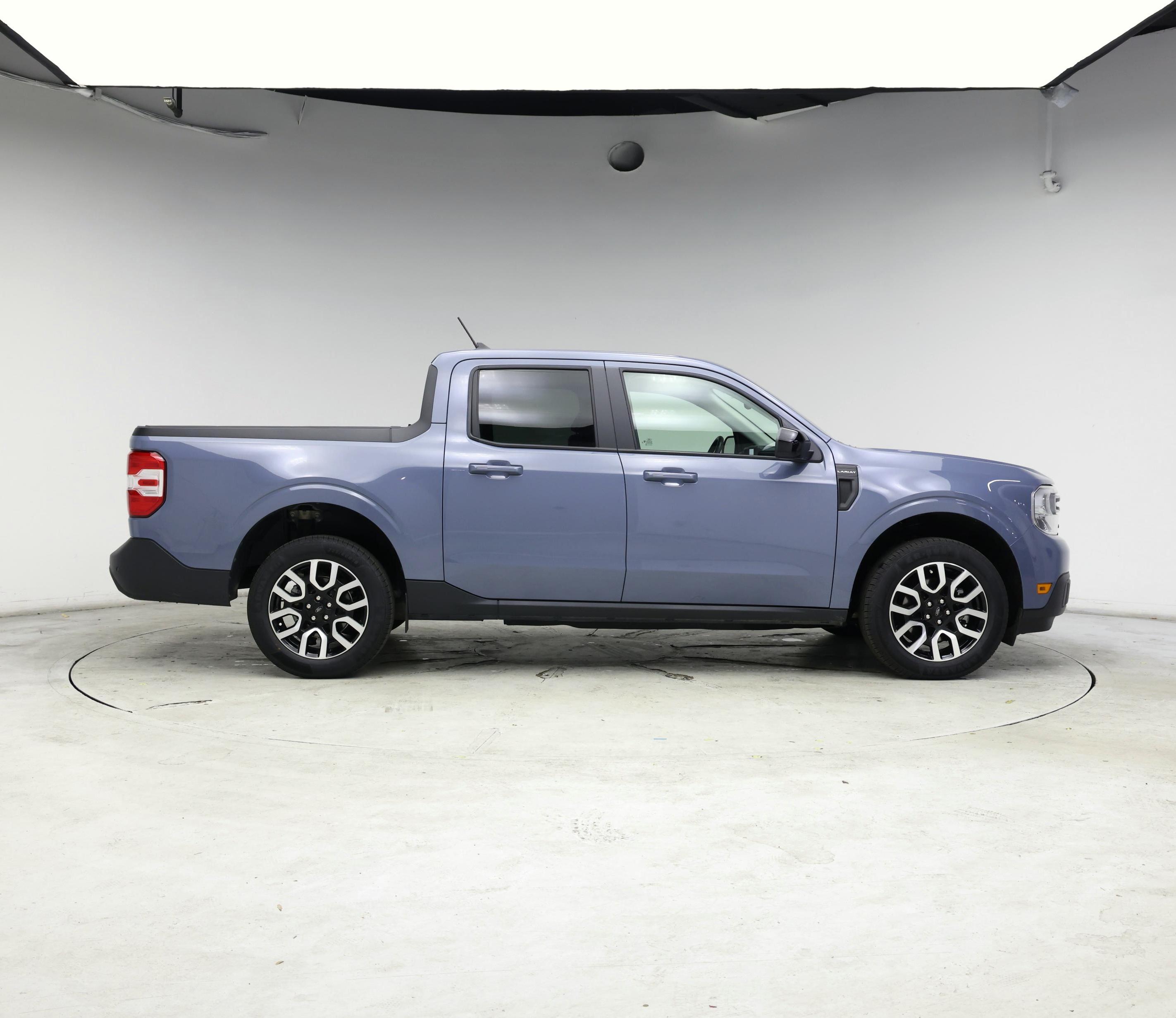 Thumbnail: 2024 Ford Maverick - 7