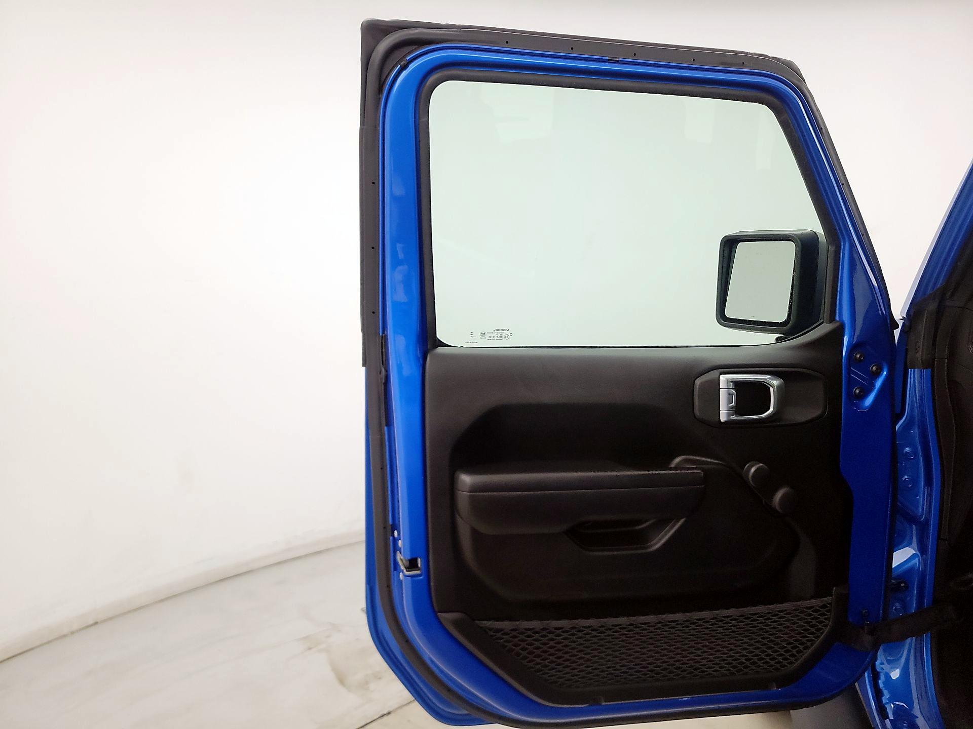 Thumbnail: 2024 Jeep Wrangler - 12