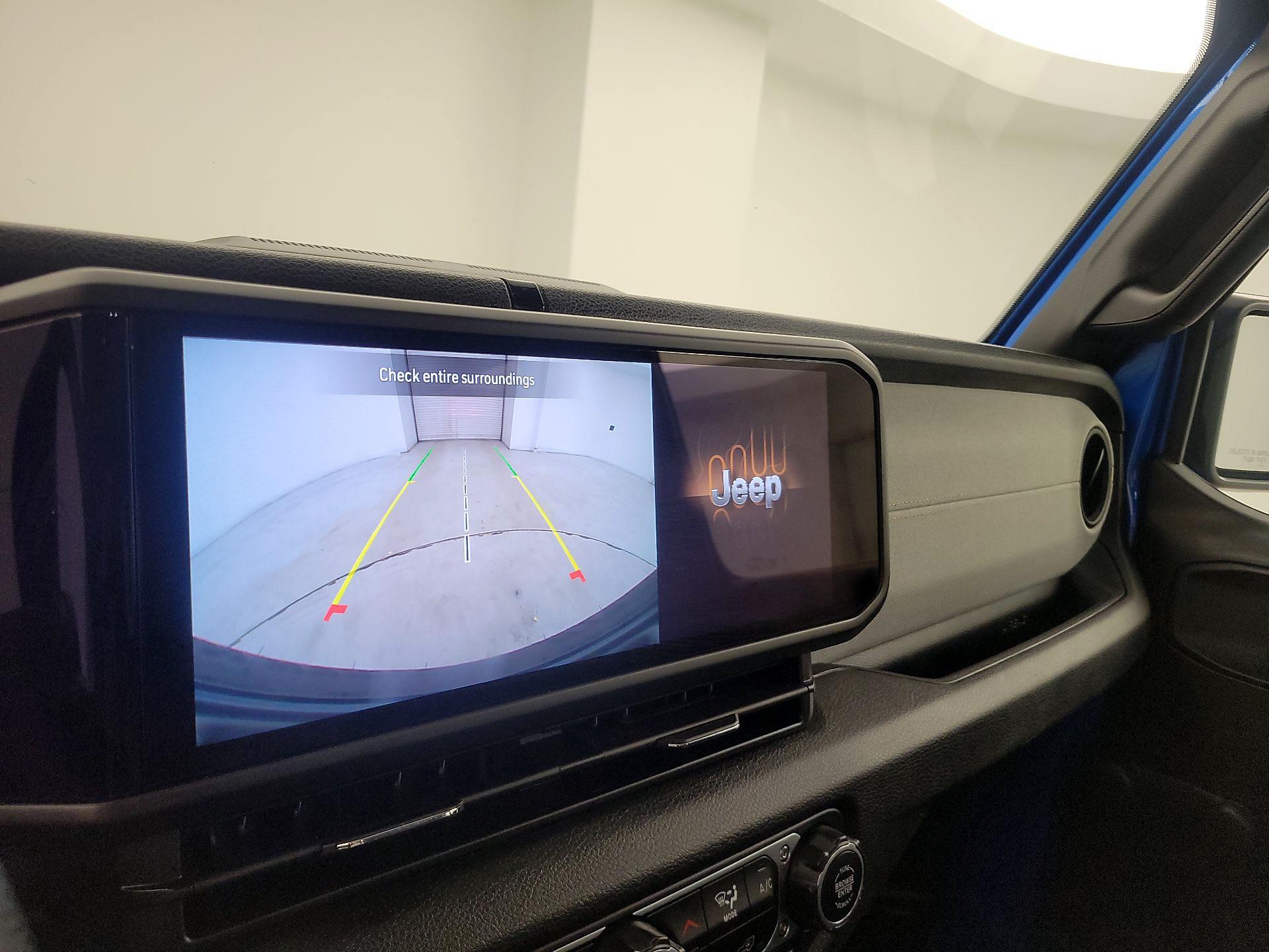 Thumbnail: 2024 Jeep Wrangler - 14