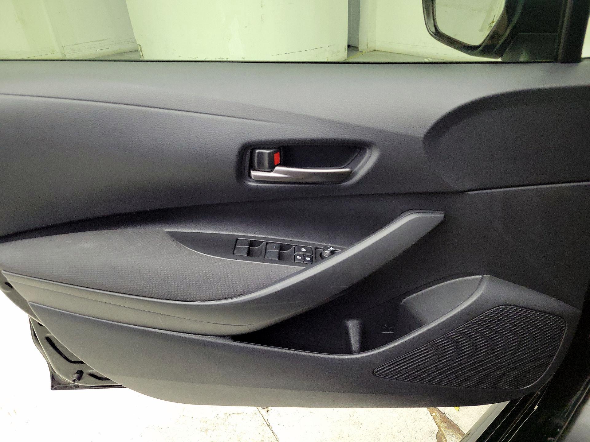 Thumbnail: 2023 Toyota GR Corolla - 12