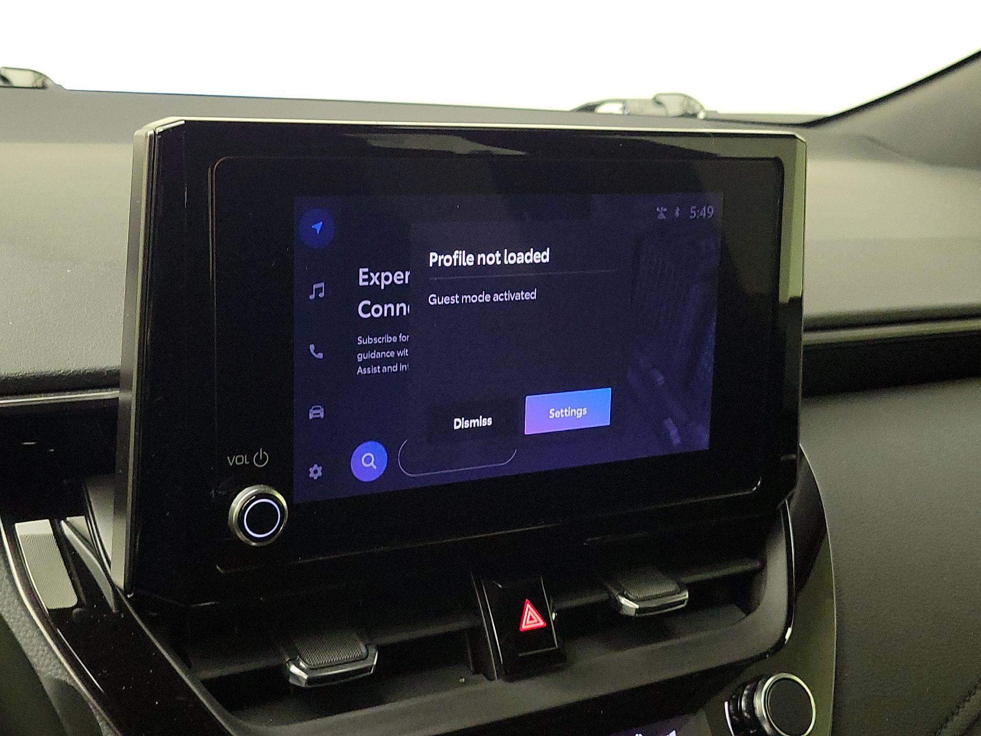 Thumbnail: 2023 Toyota GR Corolla - 15