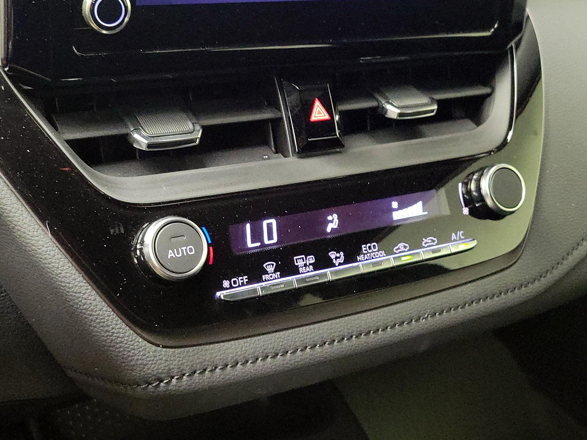 Thumbnail: 2023 Toyota GR Corolla - 16