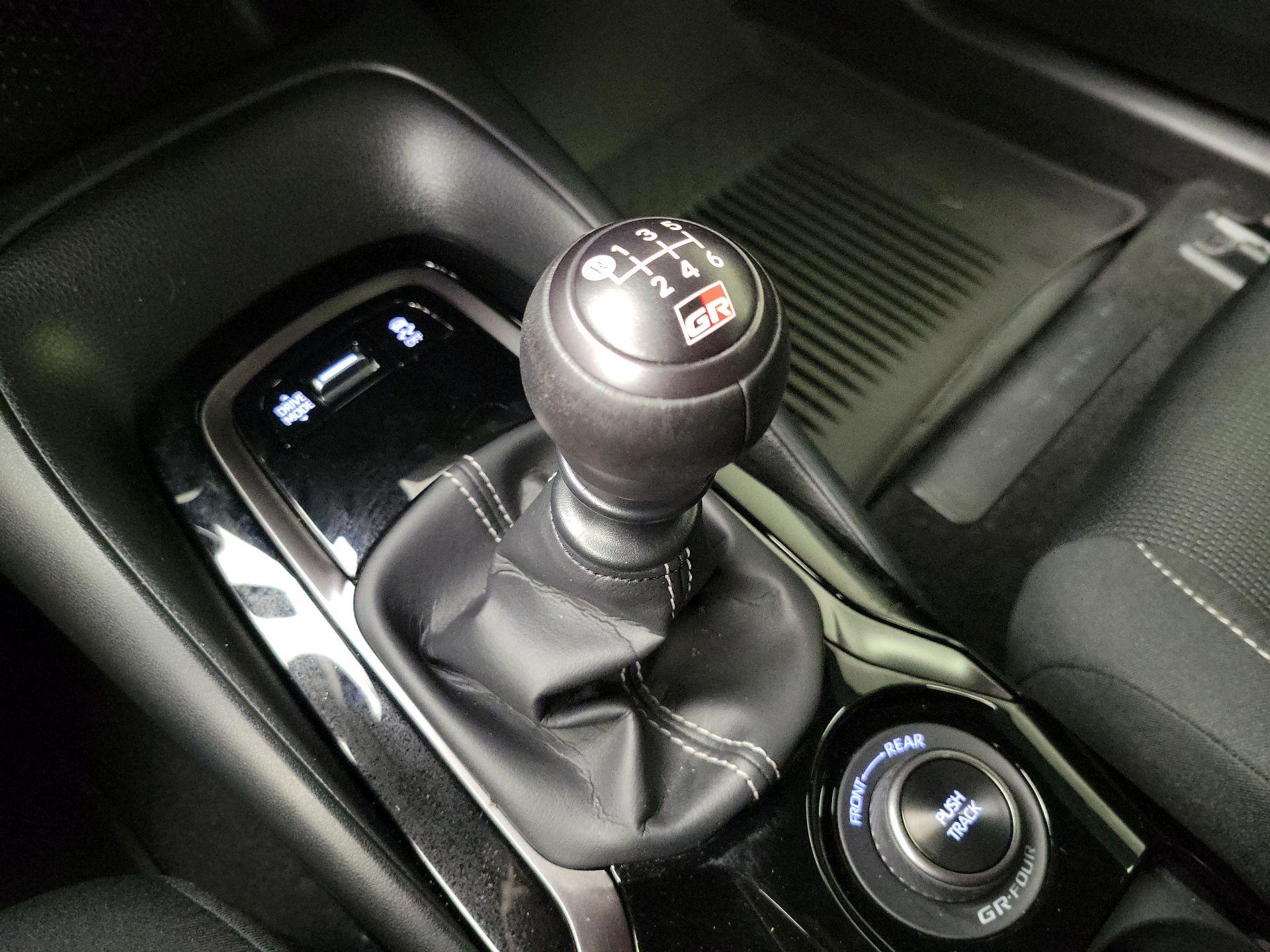 Thumbnail: 2023 Toyota GR Corolla - 17