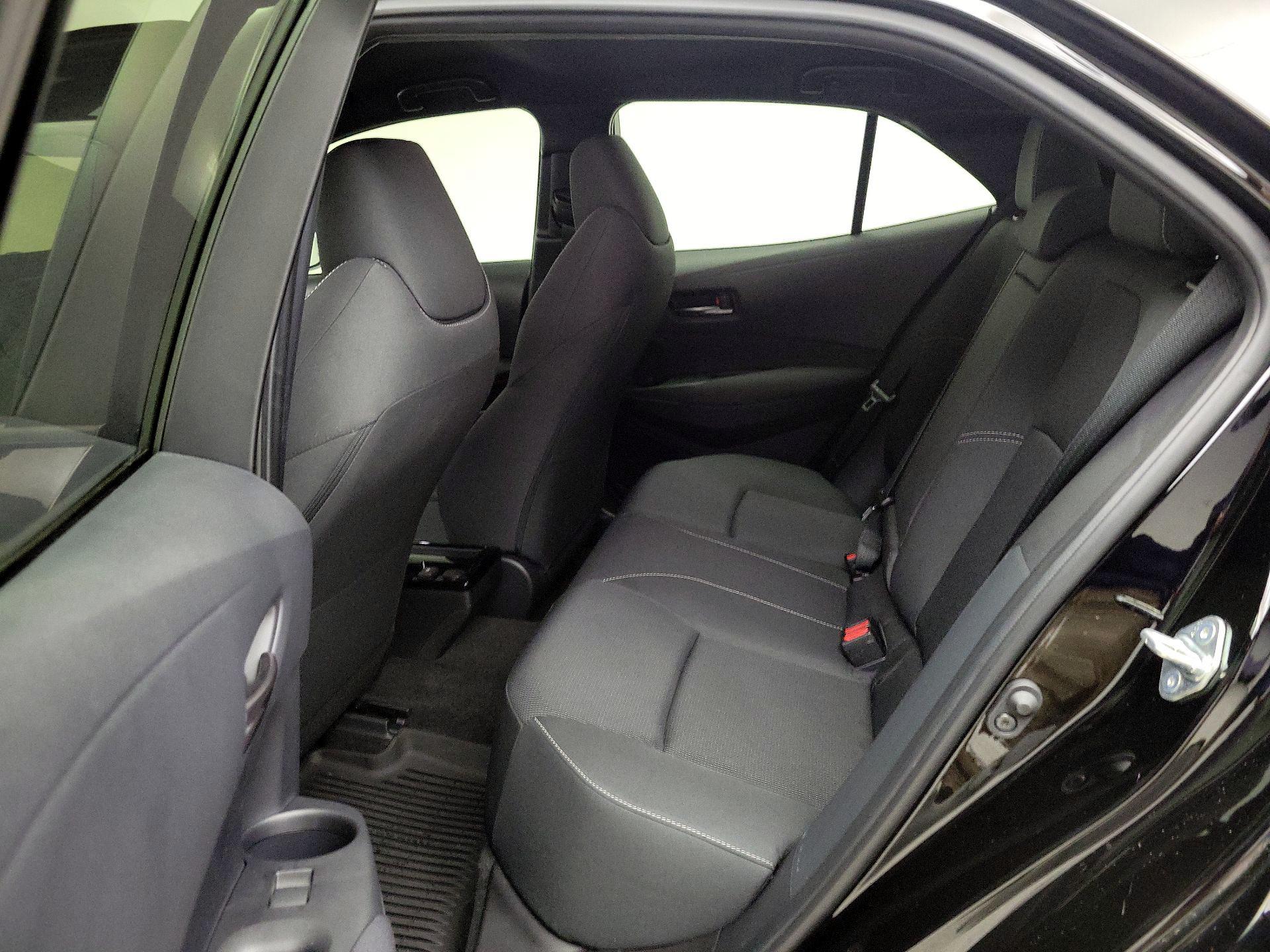 Thumbnail: 2023 Toyota GR Corolla - 19