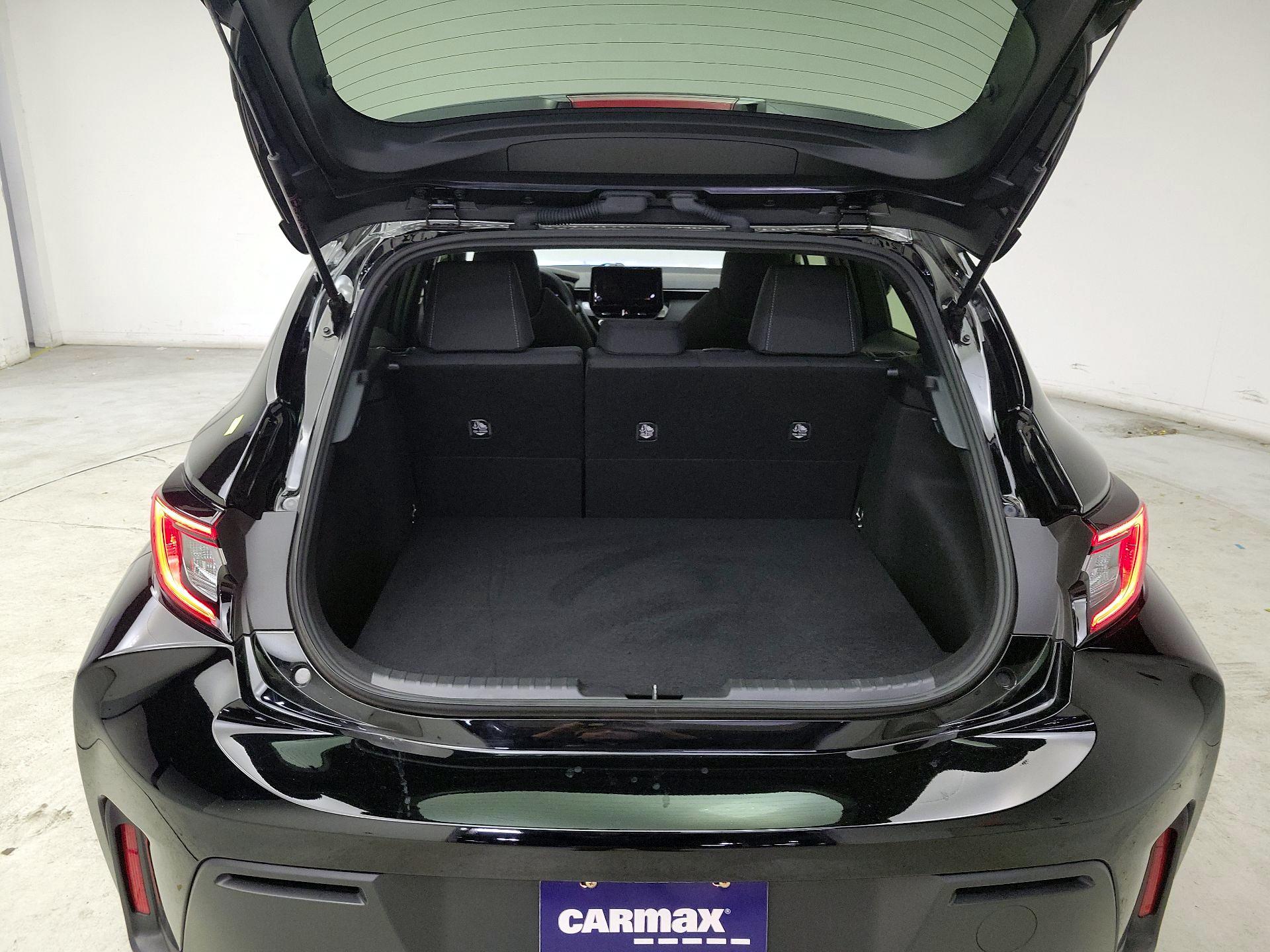 Thumbnail: 2023 Toyota GR Corolla - 20