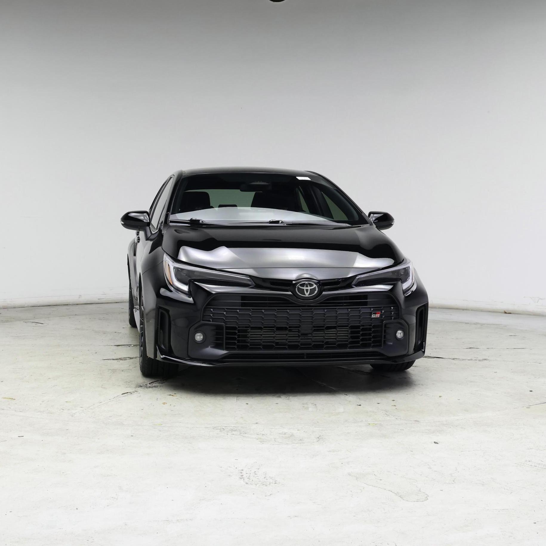 Thumbnail: 2023 Toyota GR Corolla - 5