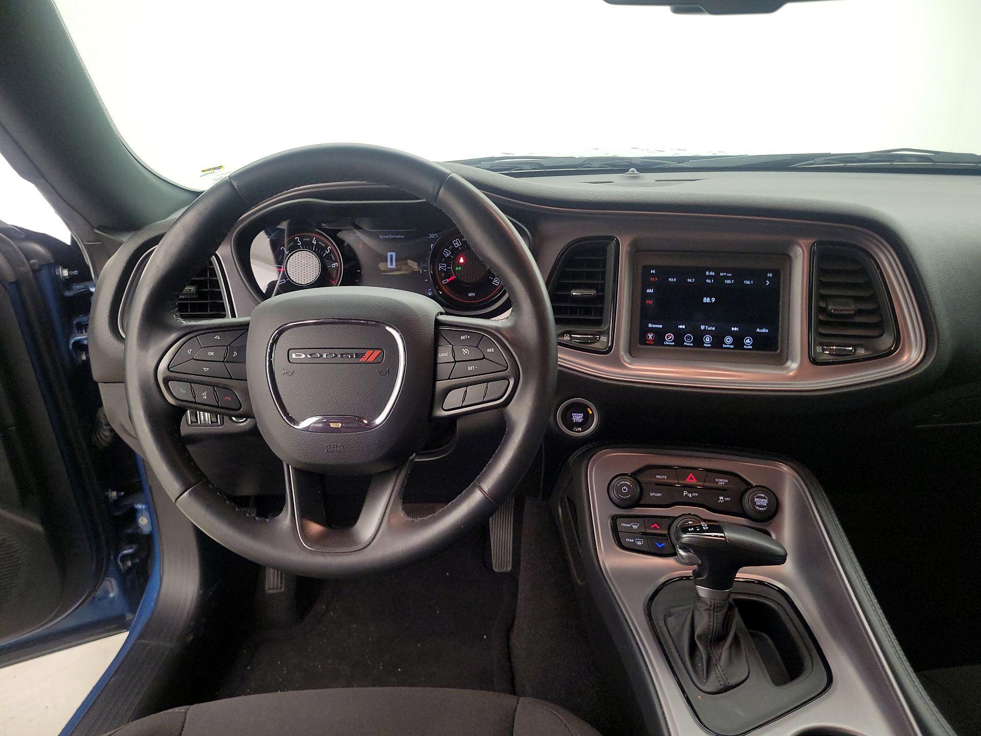 Thumbnail: 2023 Dodge Challenger - 10