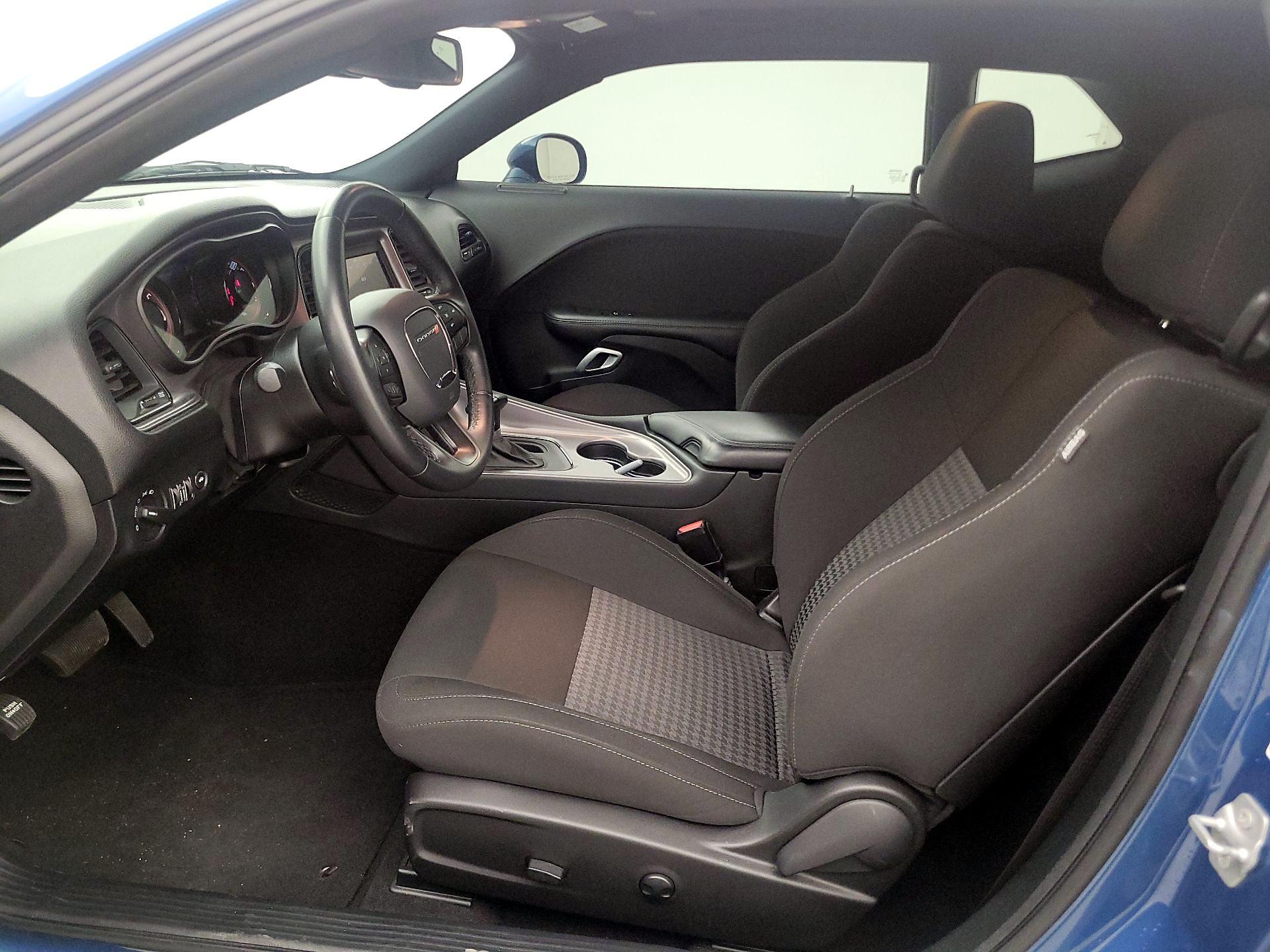 Thumbnail: 2023 Dodge Challenger - 11