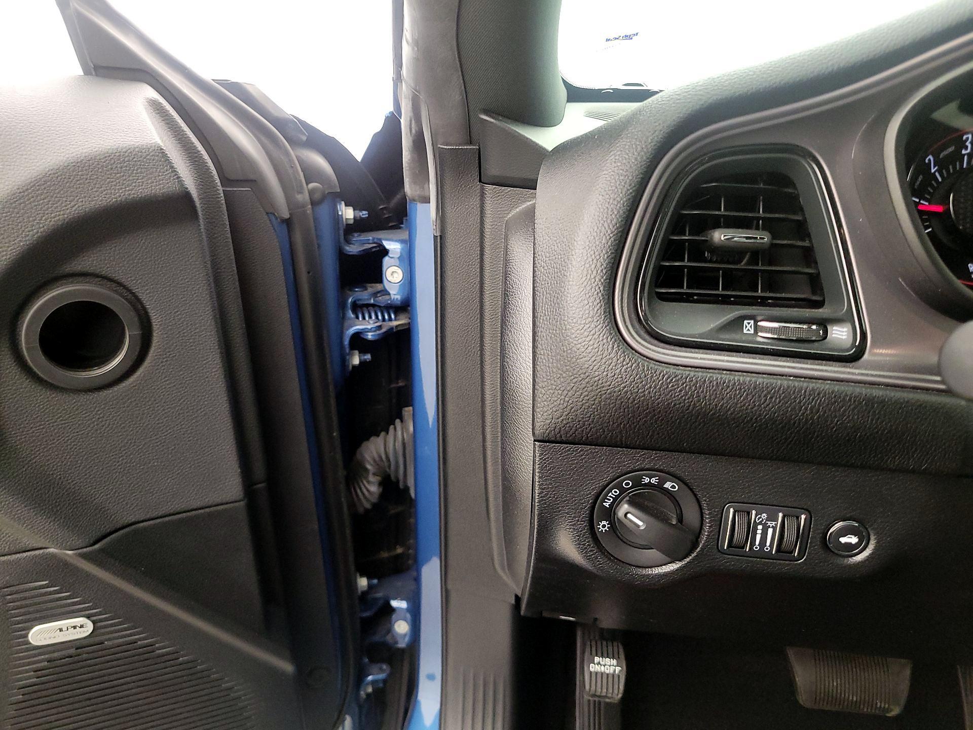 Thumbnail: 2023 Dodge Challenger - 13