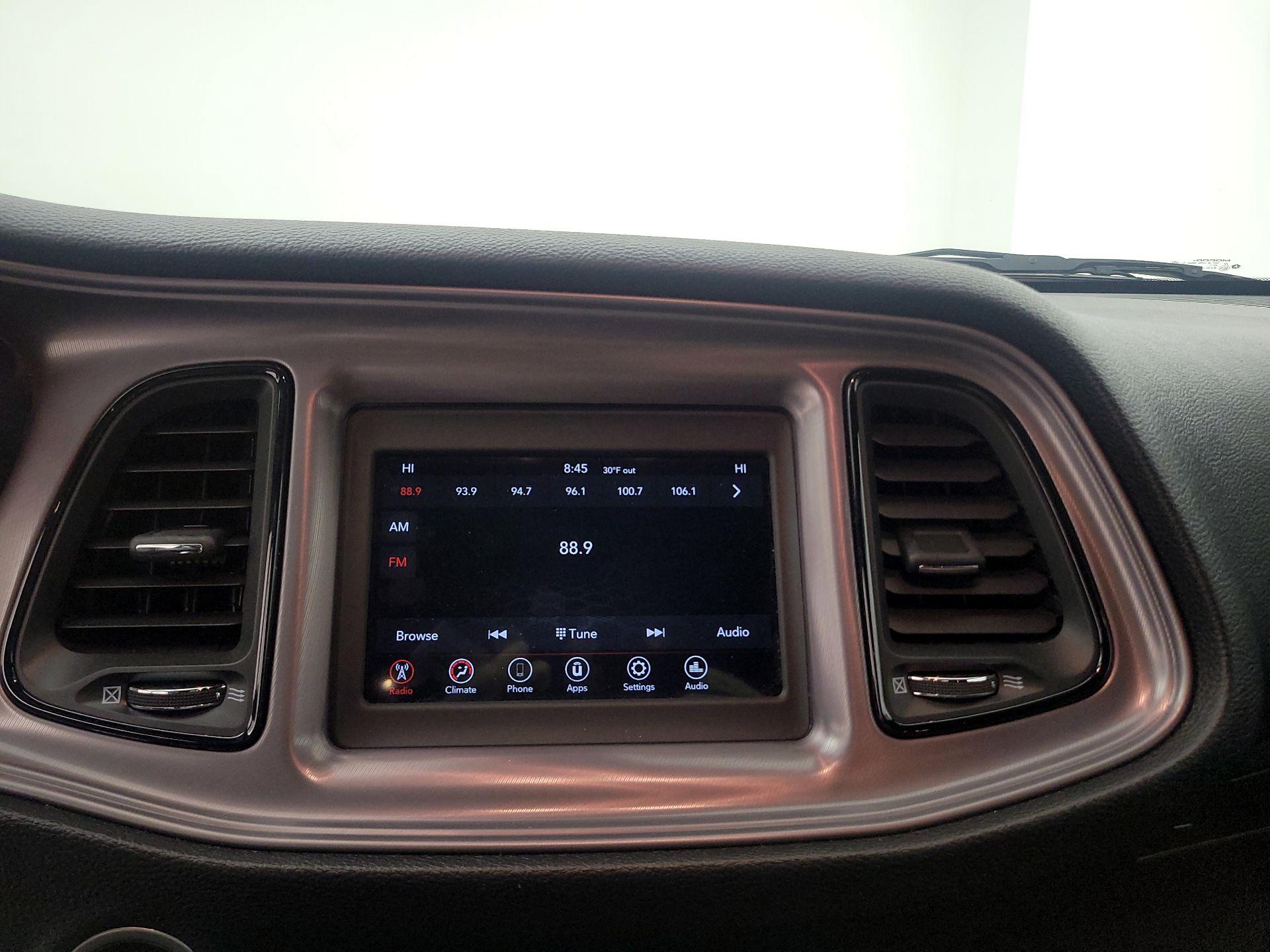 Thumbnail: 2023 Dodge Challenger - 15