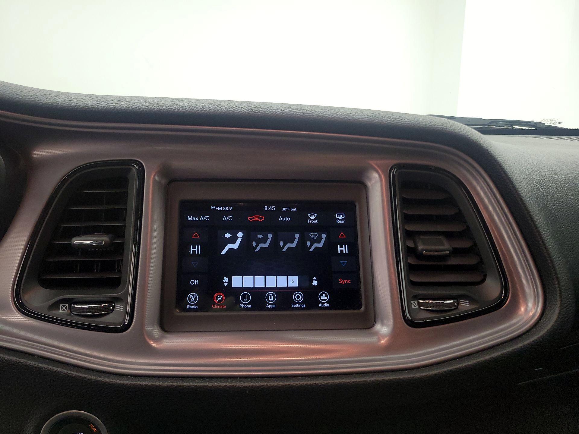 Thumbnail: 2023 Dodge Challenger - 16