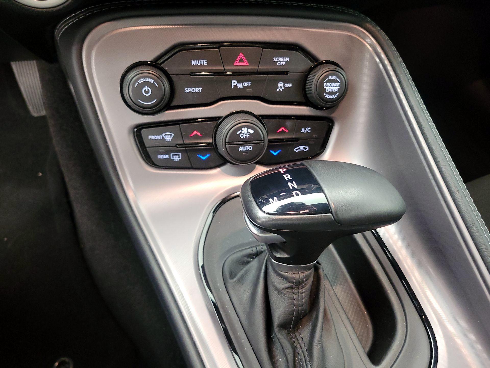 Thumbnail: 2023 Dodge Challenger - 17