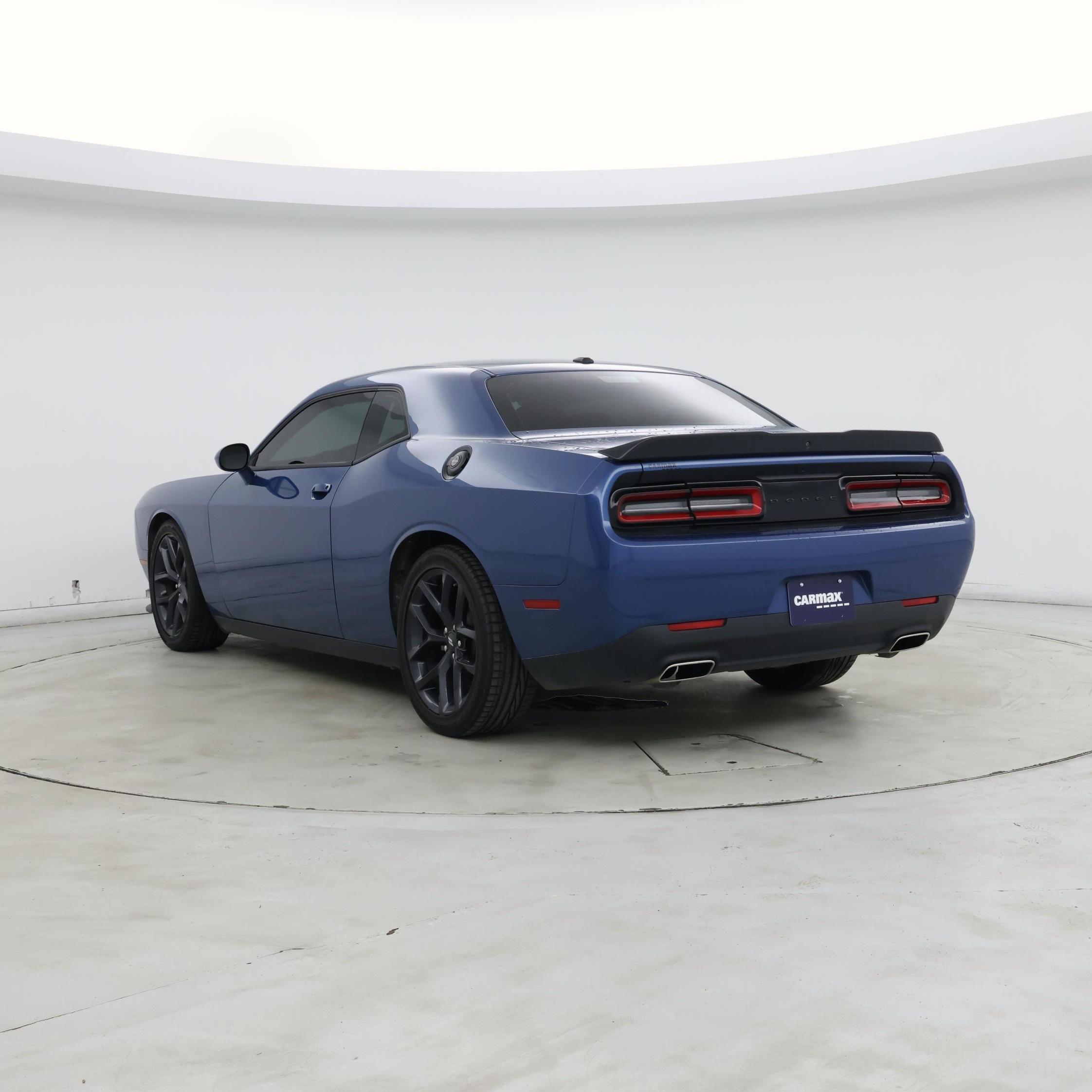 Thumbnail: 2023 Dodge Challenger - 2