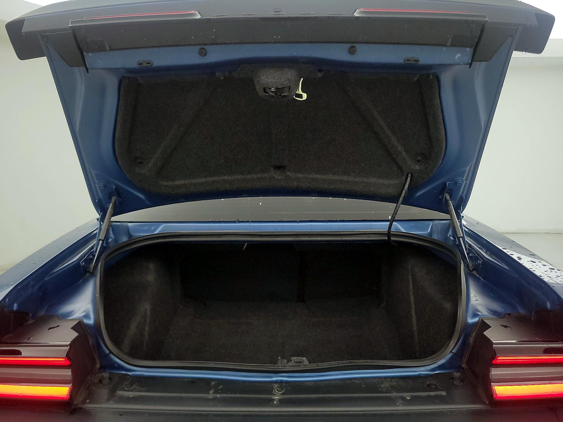 Thumbnail: 2023 Dodge Challenger - 20