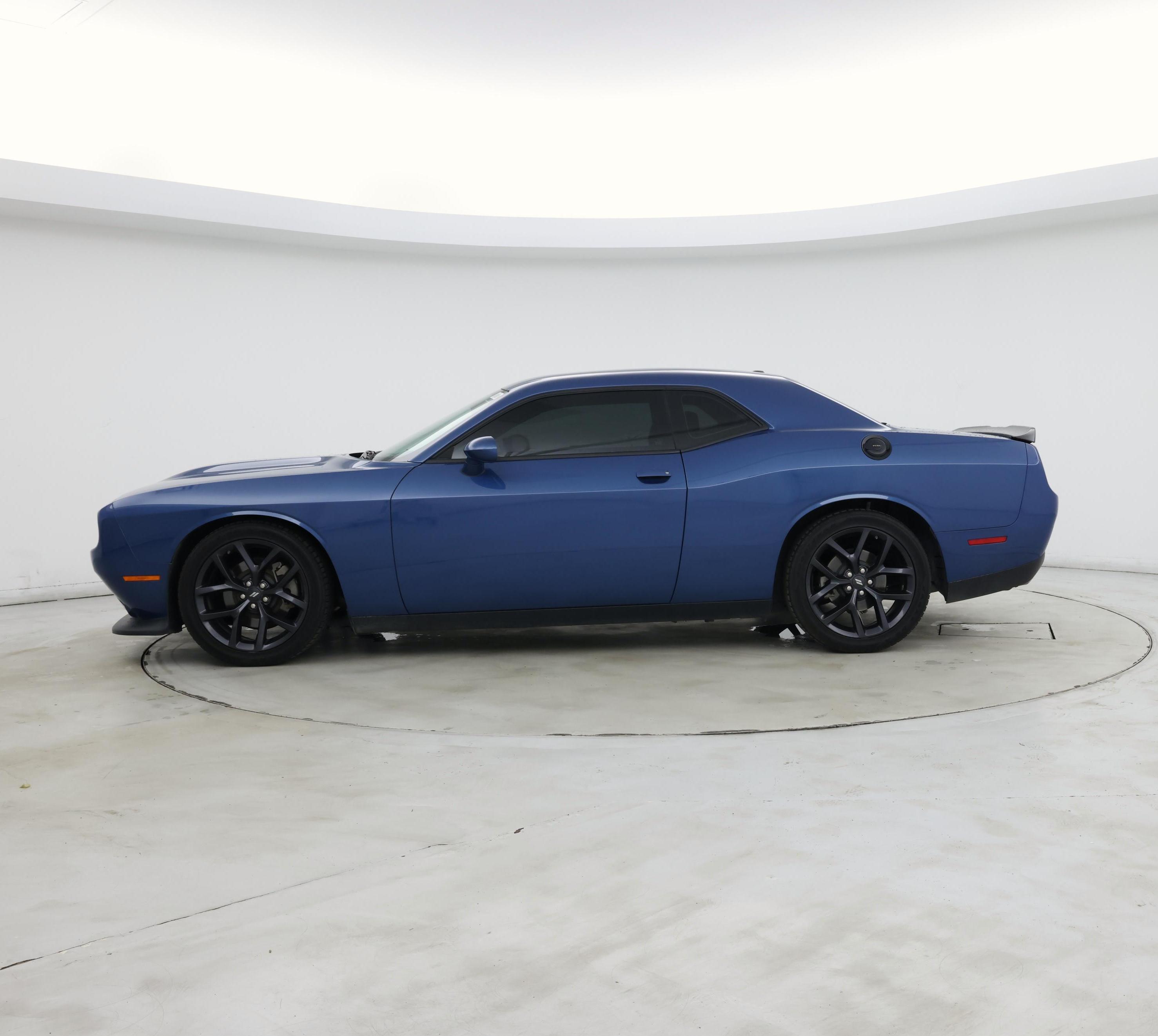 Thumbnail: 2023 Dodge Challenger - 3