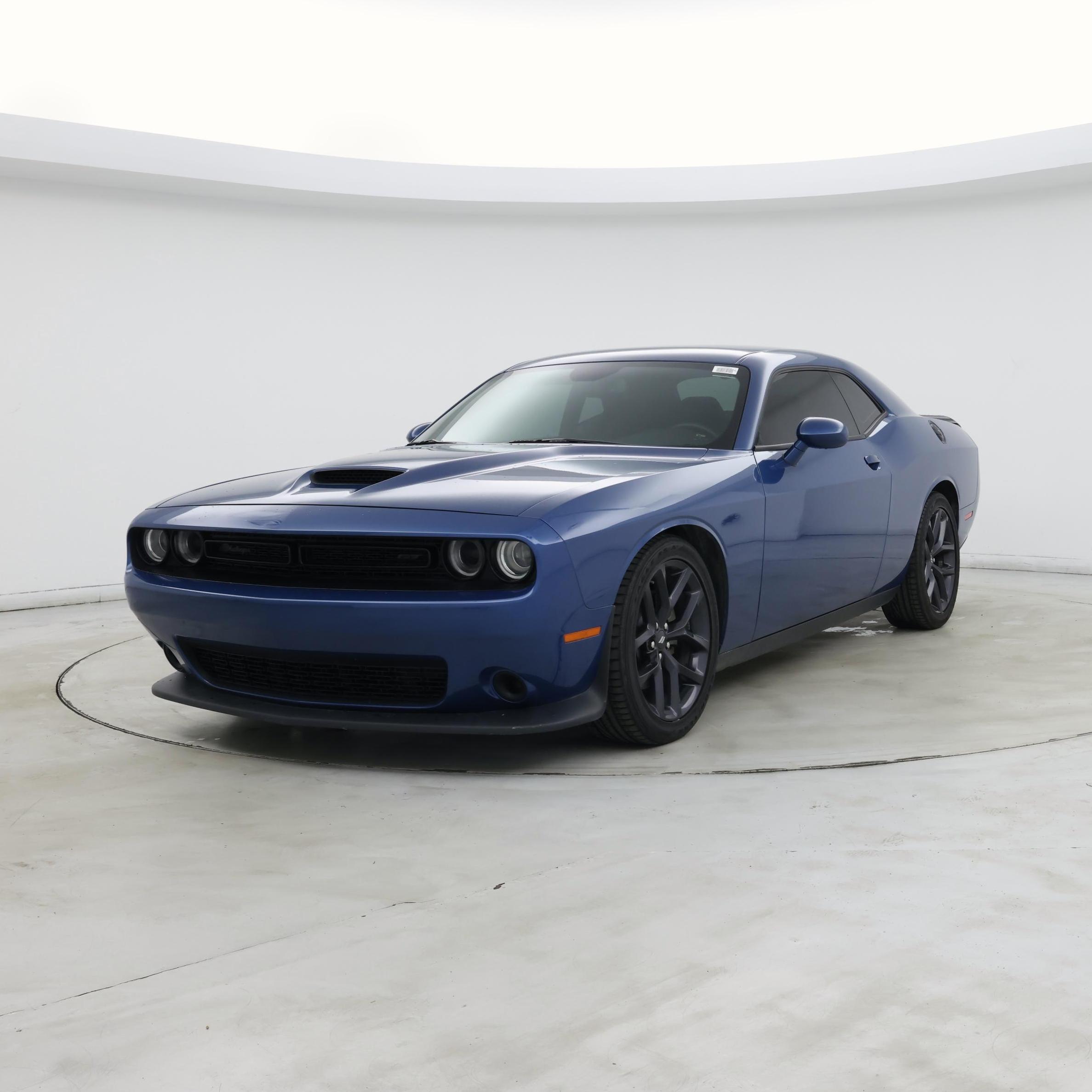 Thumbnail: 2023 Dodge Challenger - 4
