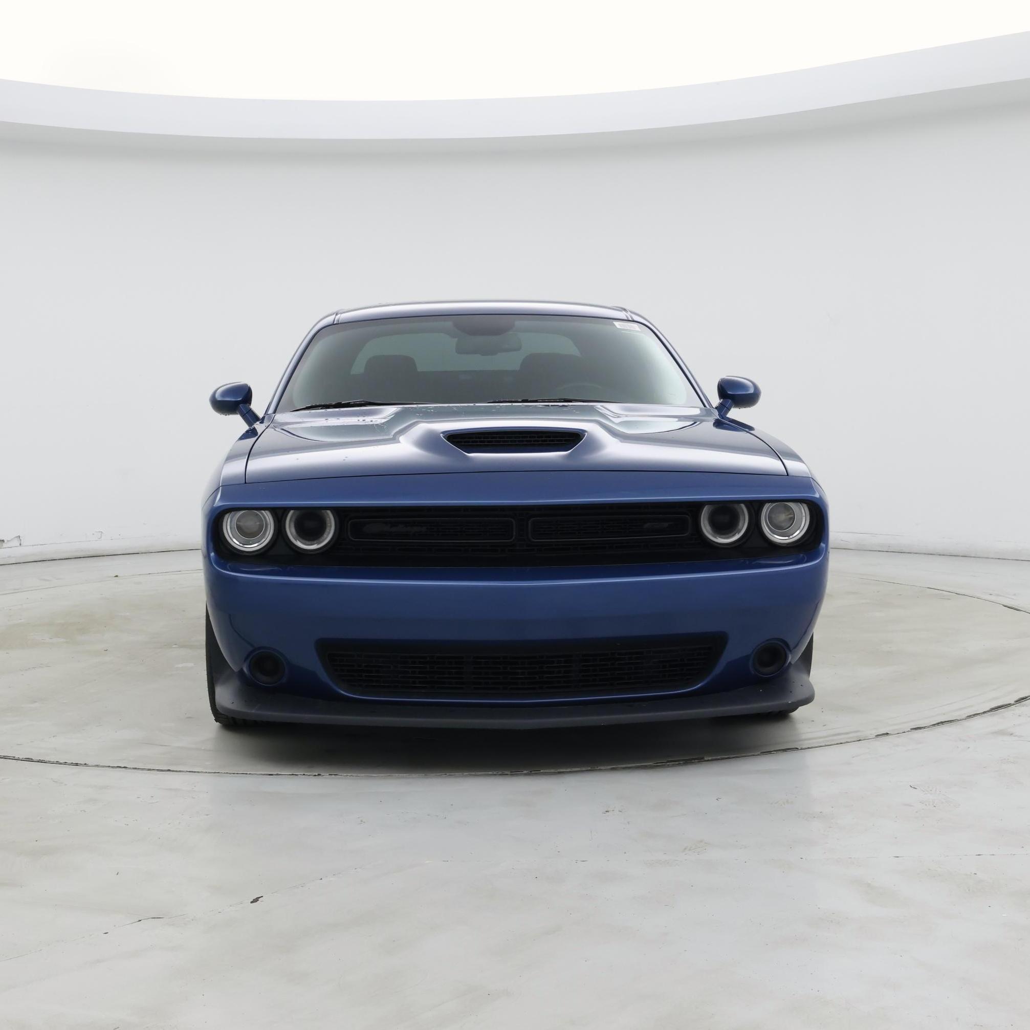 Thumbnail: 2023 Dodge Challenger - 5
