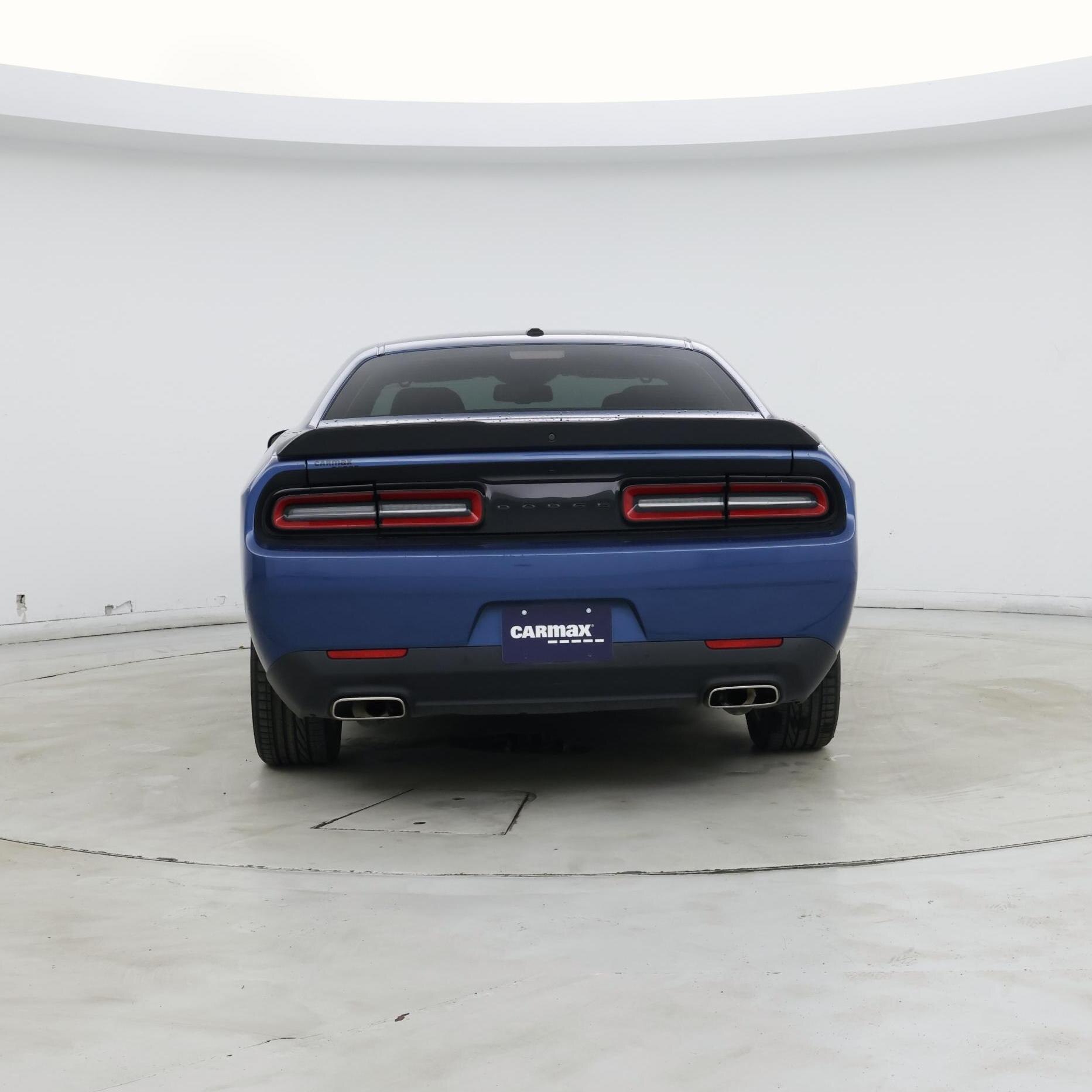 Thumbnail: 2023 Dodge Challenger - 6