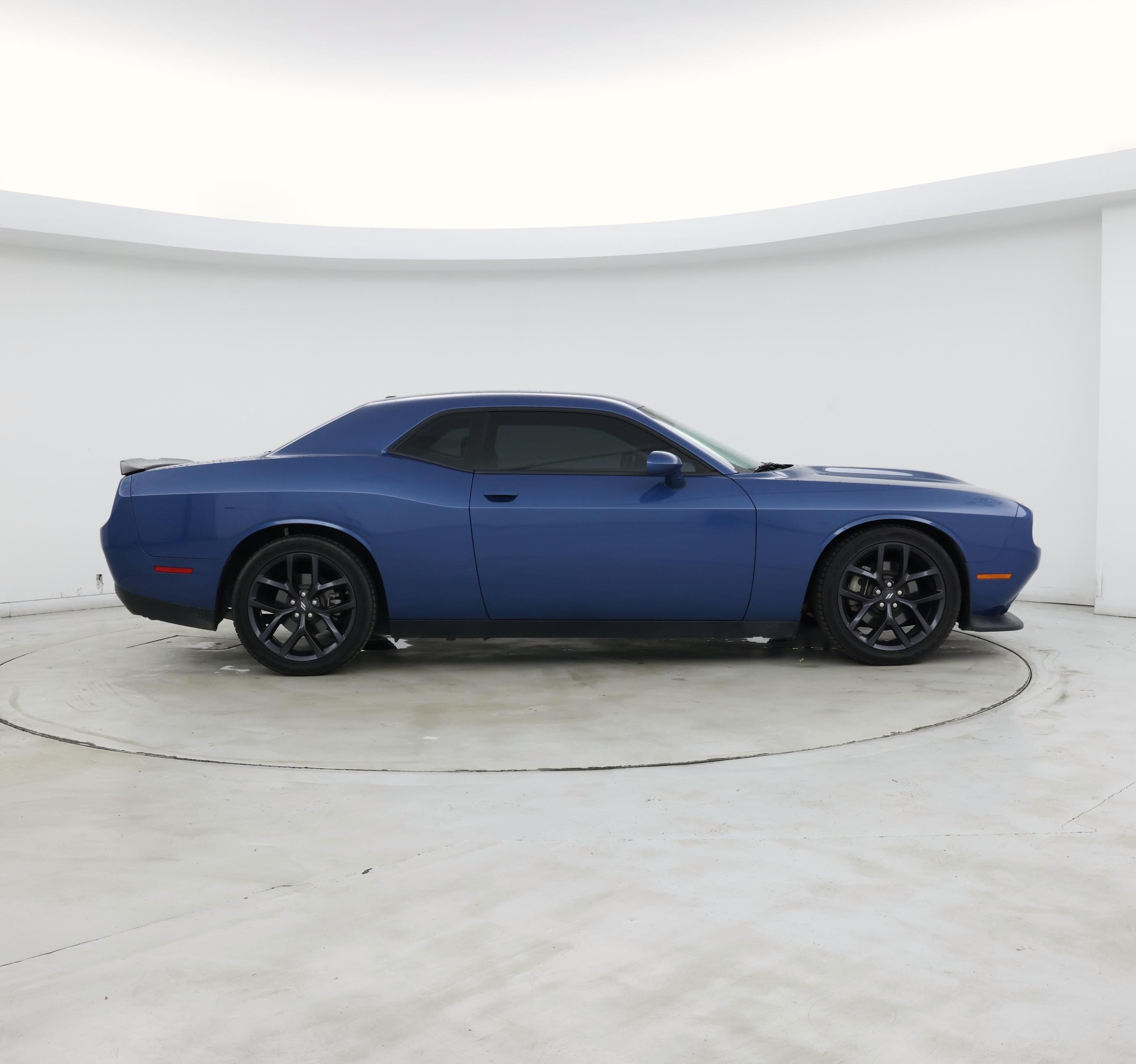 Thumbnail: 2023 Dodge Challenger - 7