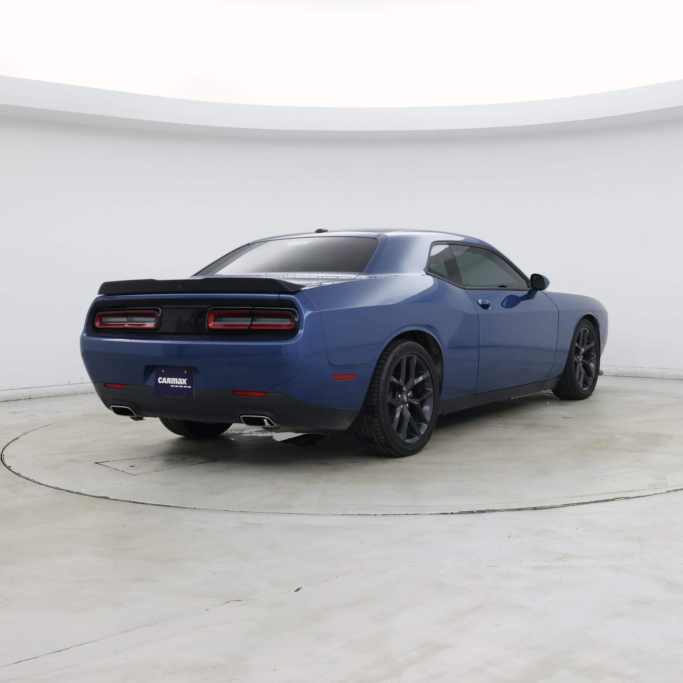 Thumbnail: 2023 Dodge Challenger - 8