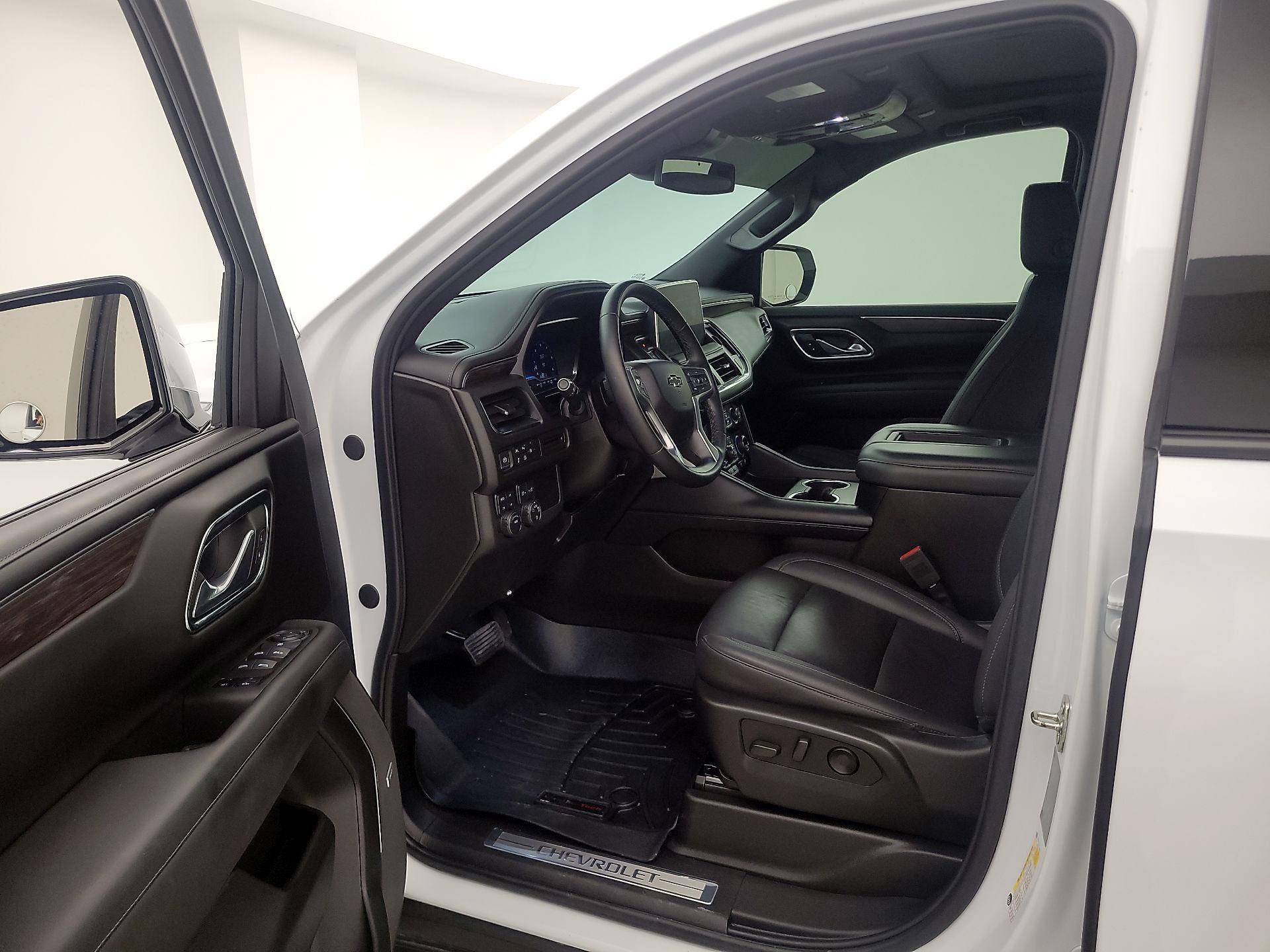 Thumbnail: 2024 Chevrolet Tahoe - 11