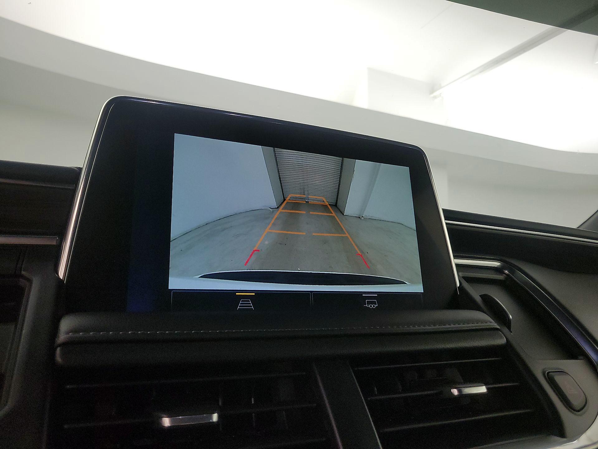 Thumbnail: 2024 Chevrolet Tahoe - 14